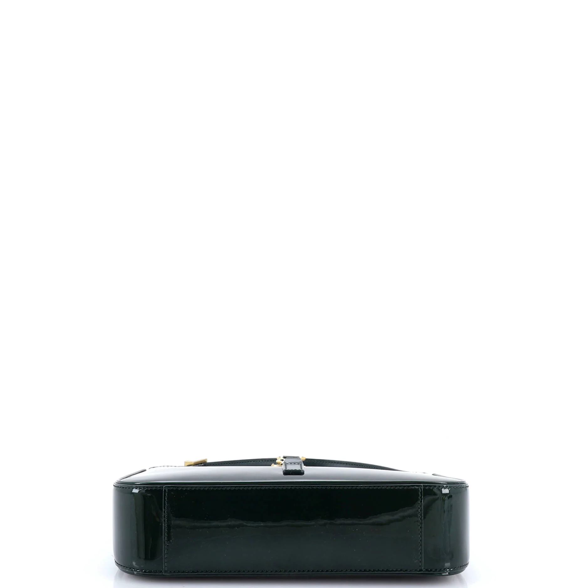 Le 5 a 7 Hobo Patent Small - Image 4