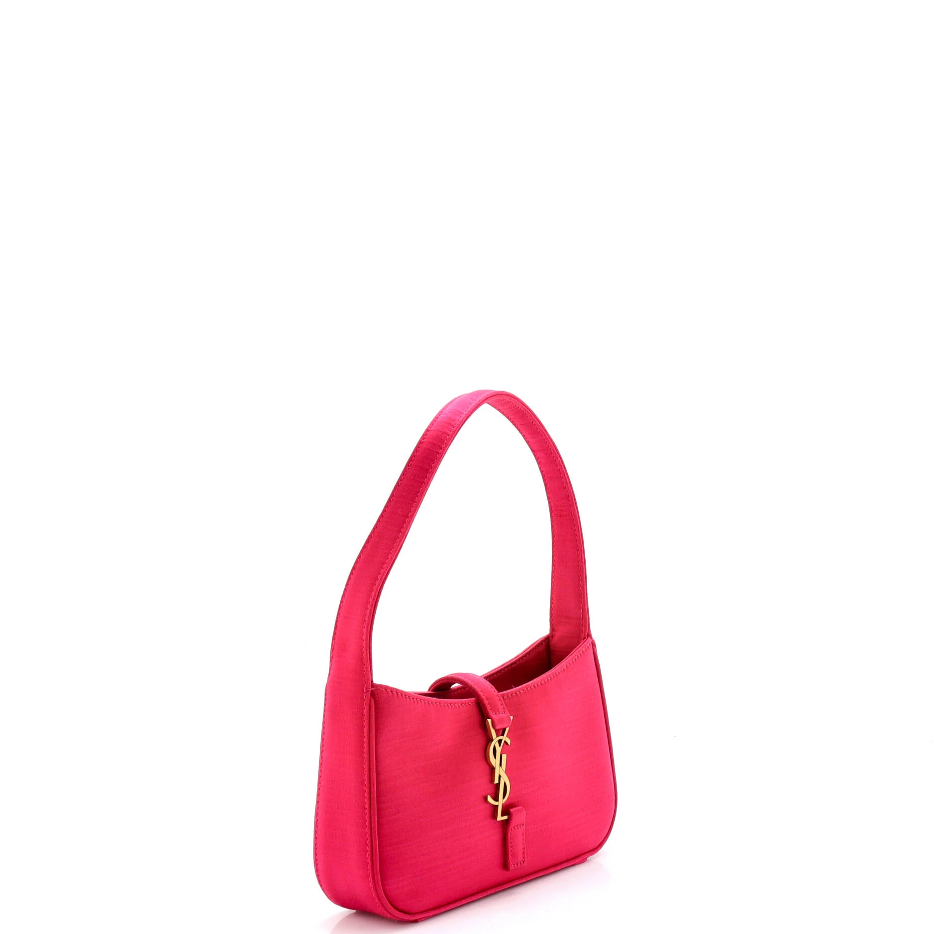Le 5 a 7 Hobo Satin Mini - Image 2