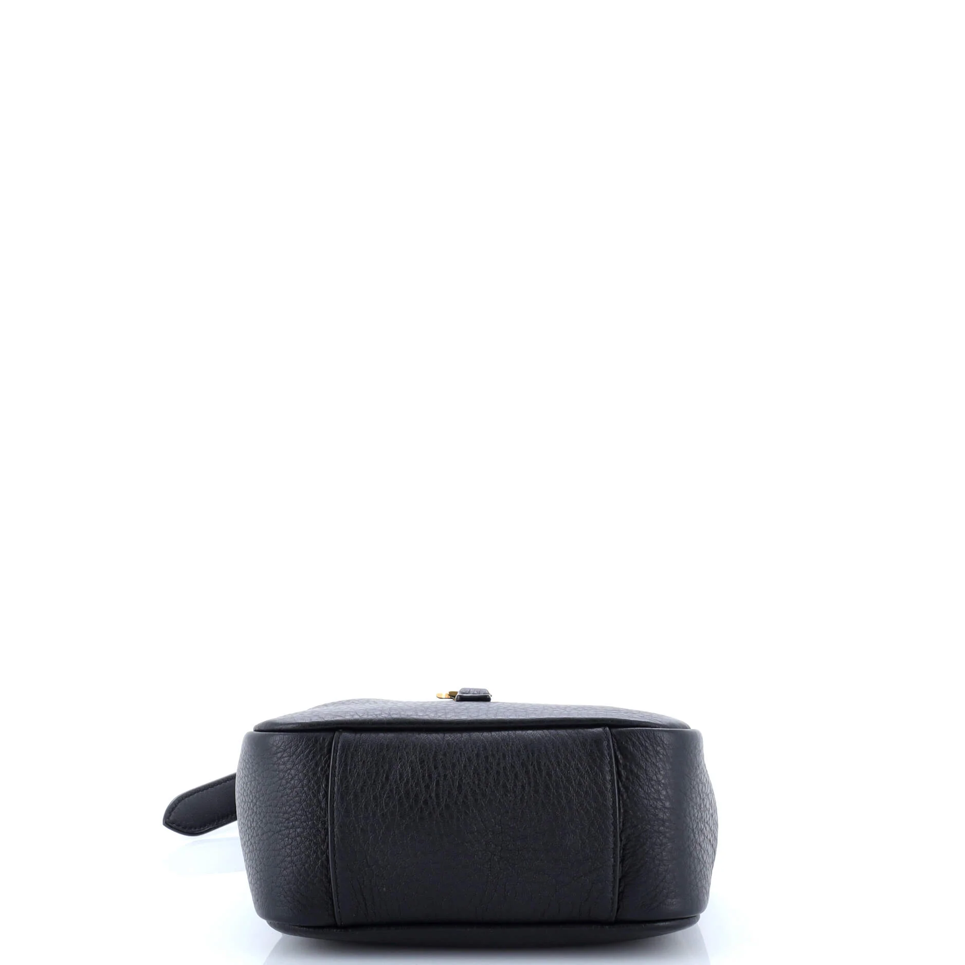 Le 5 a 7 Supple Hobo Leather Baby - Image 5