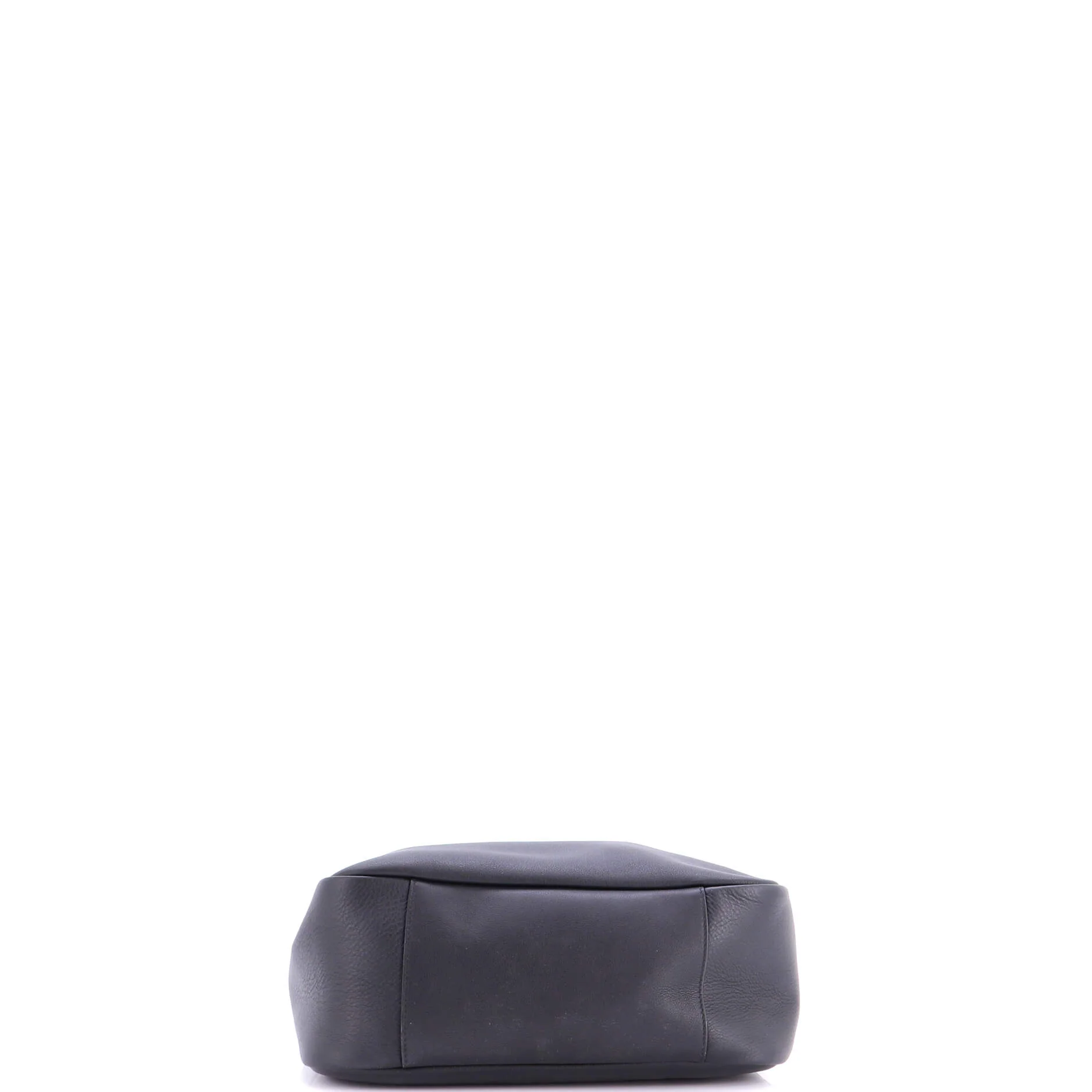 Le 5 a 7 Supple Hobo Leather Large - Image 4