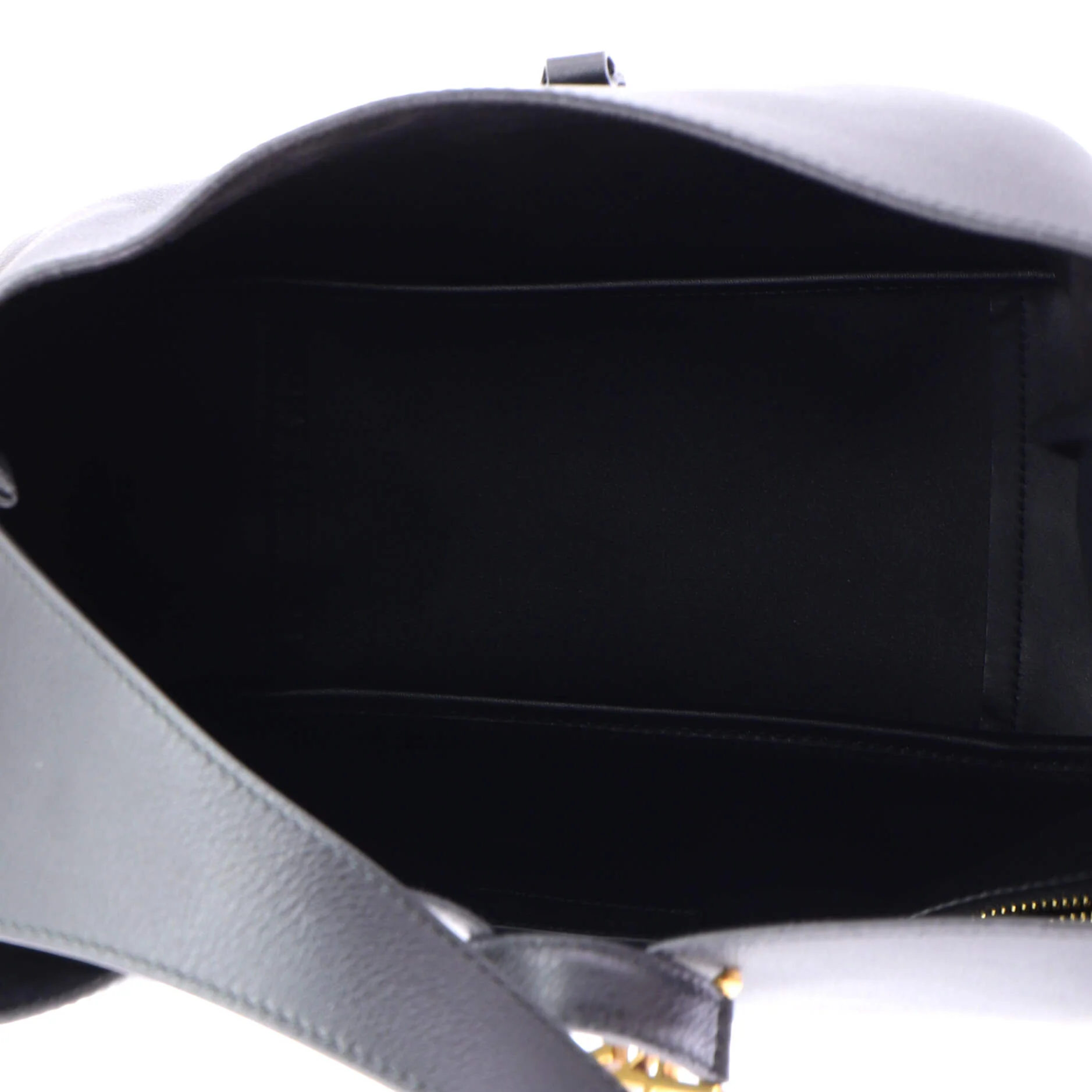 Le 5 a 7 Supple Hobo Leather Large - Image 5