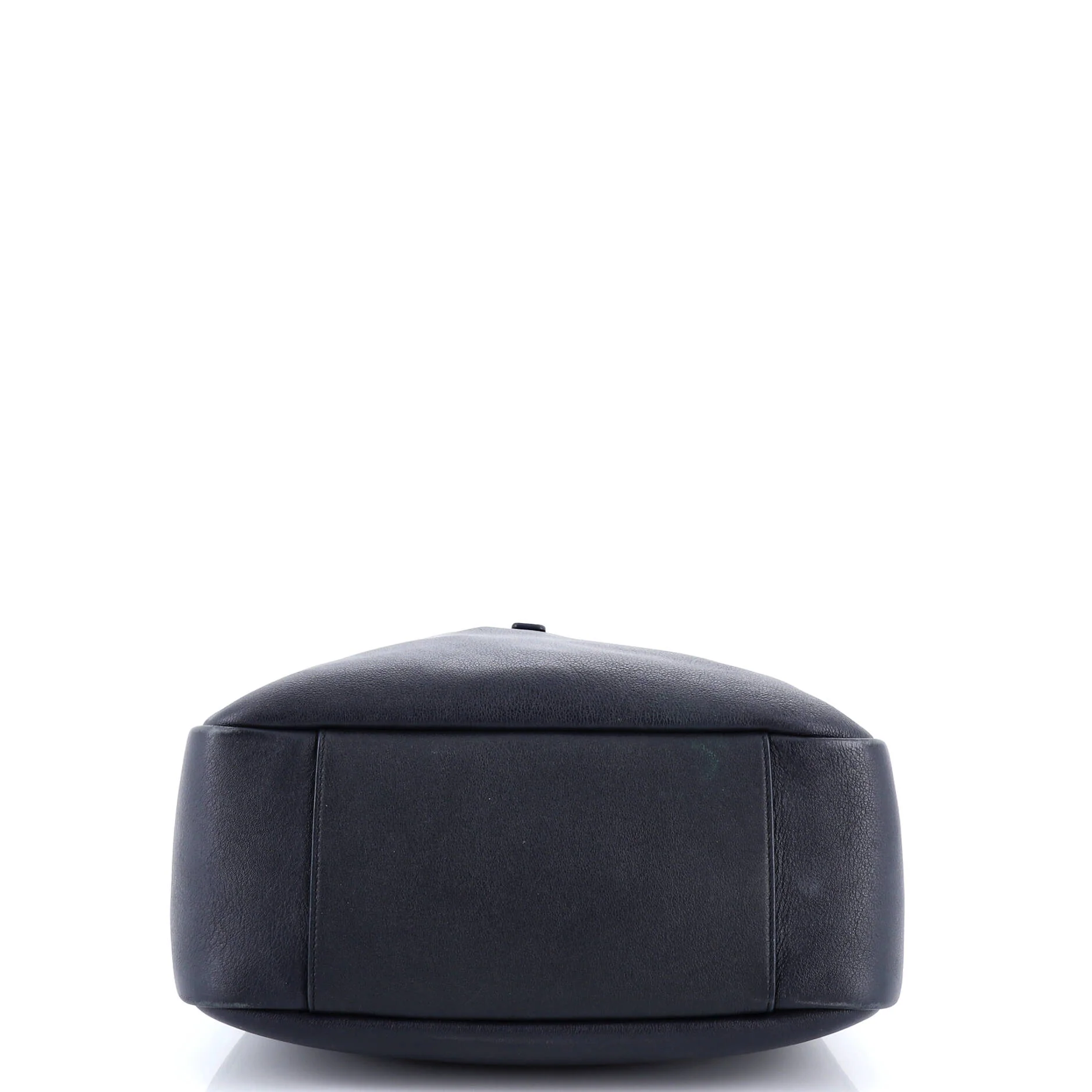 Le 5 a 7 Supple Hobo Leather Large - Image 4