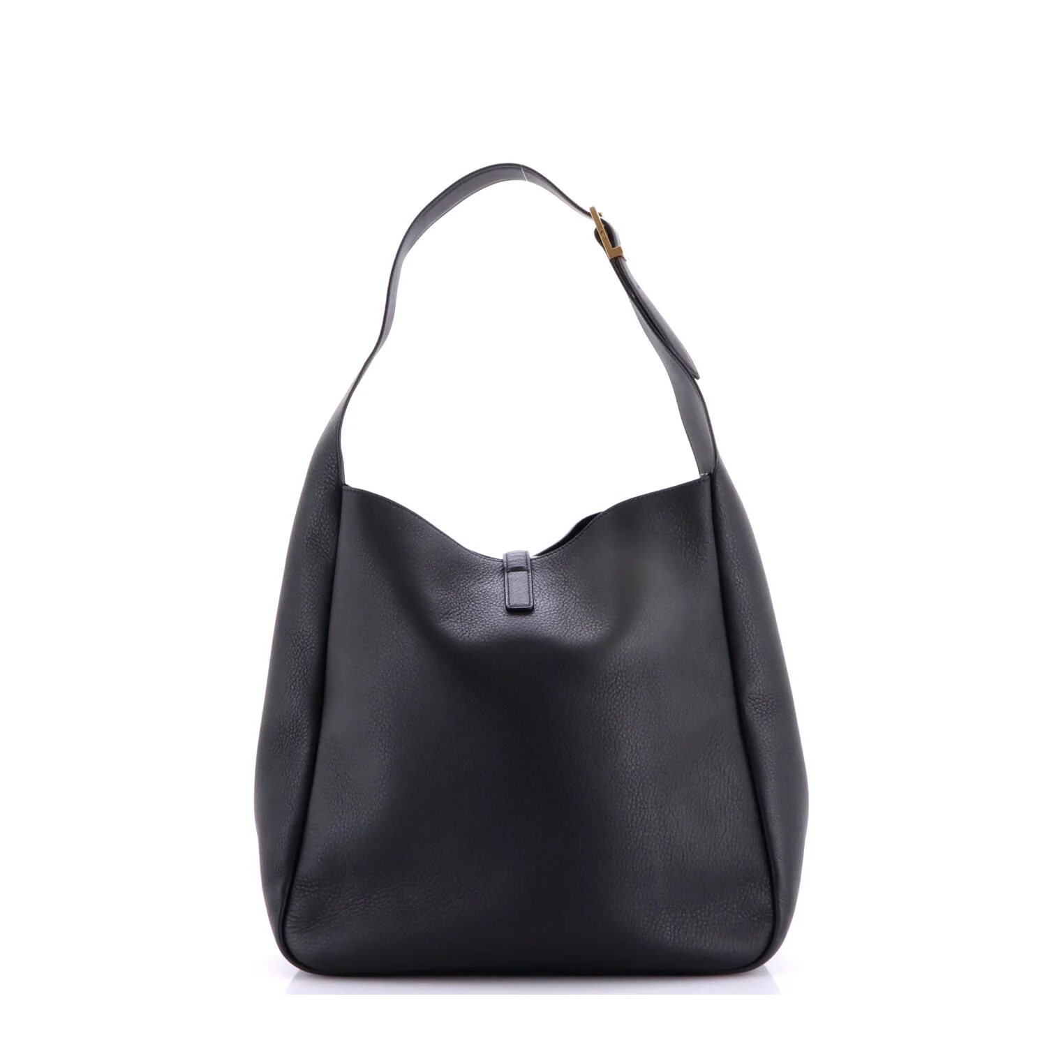Le 5 a 7 Supple Hobo Leather Large - Image 3