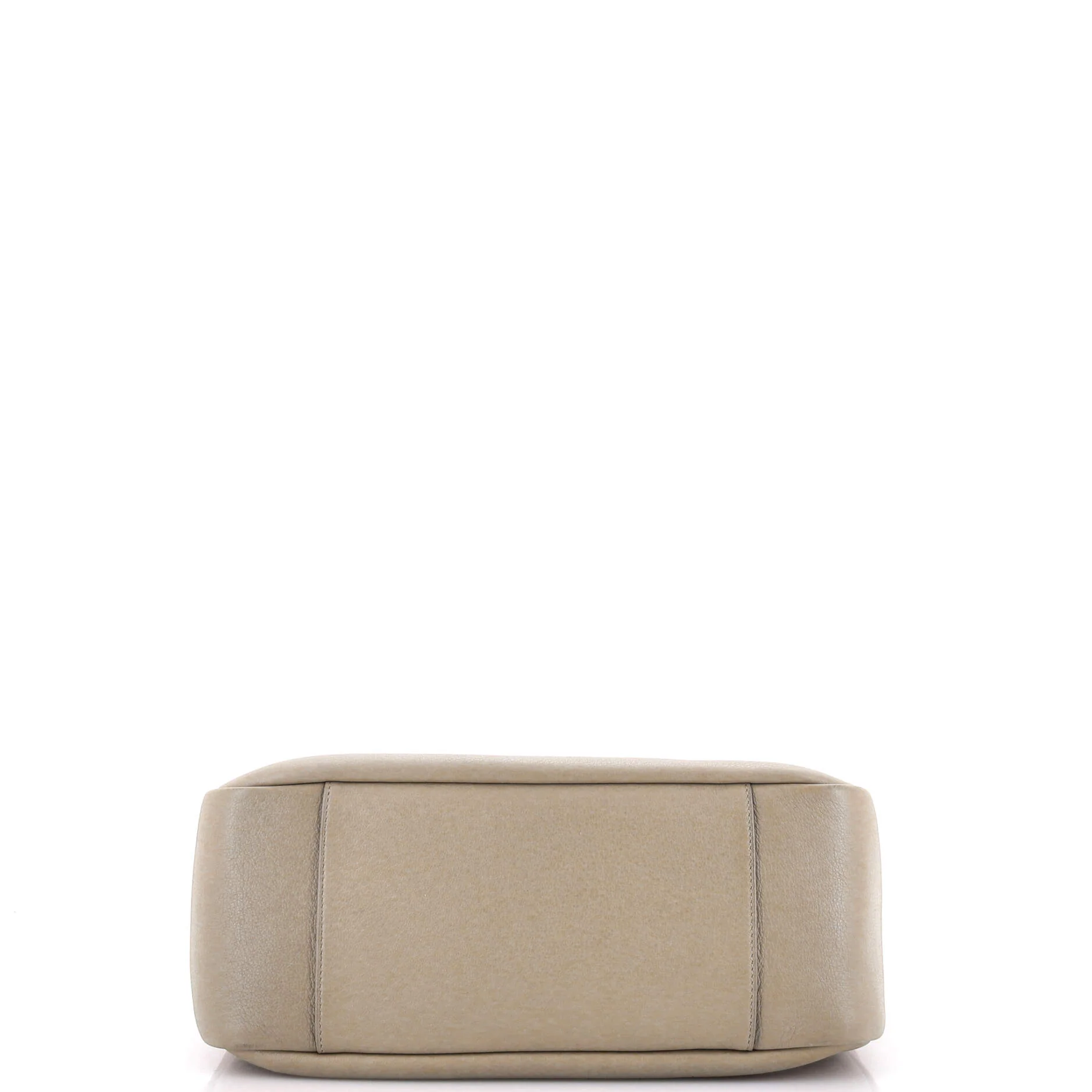 Le 5 a 7 Supple Hobo Leather Large - Image 4