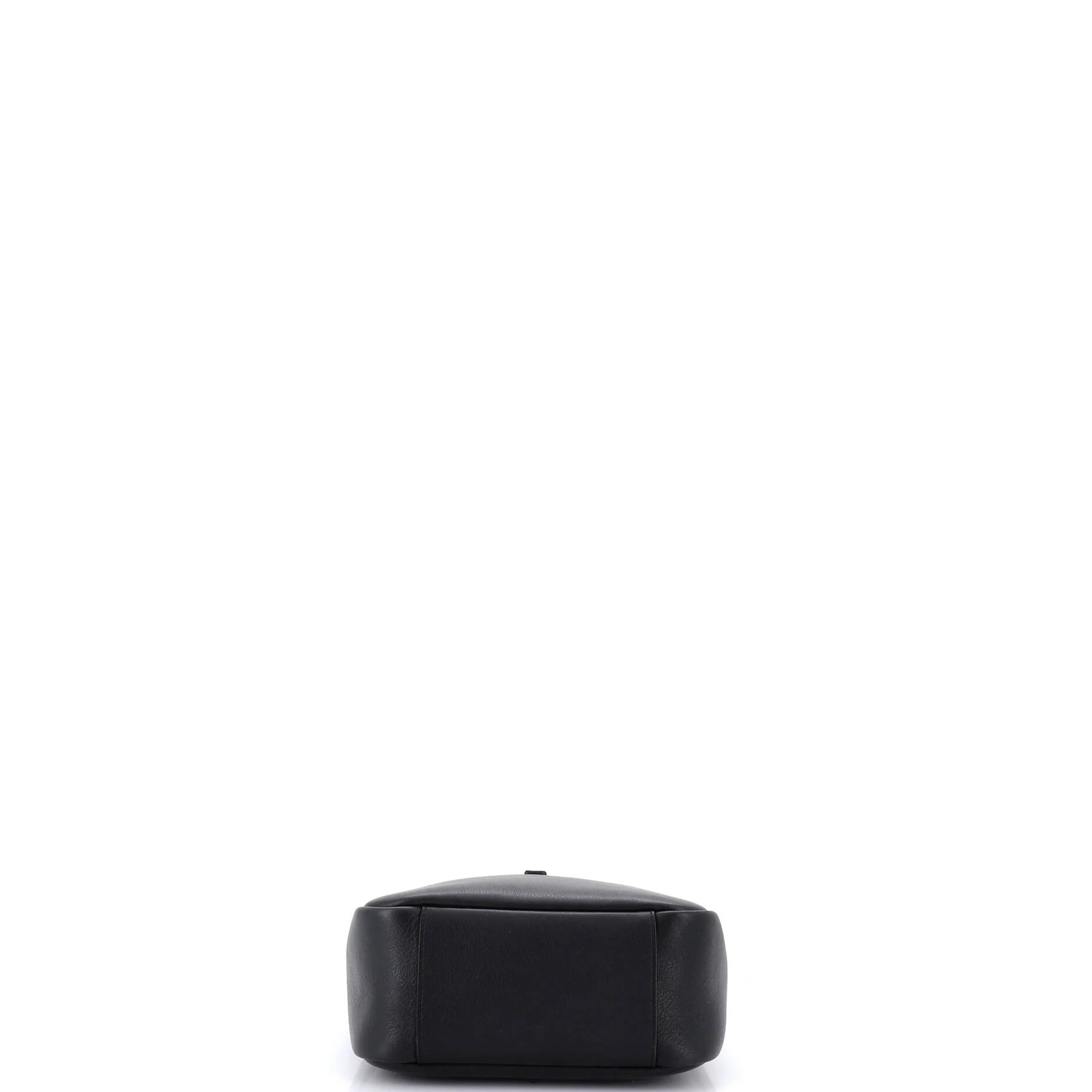 Le 5 a 7 Supple Hobo Leather Small - Image 4