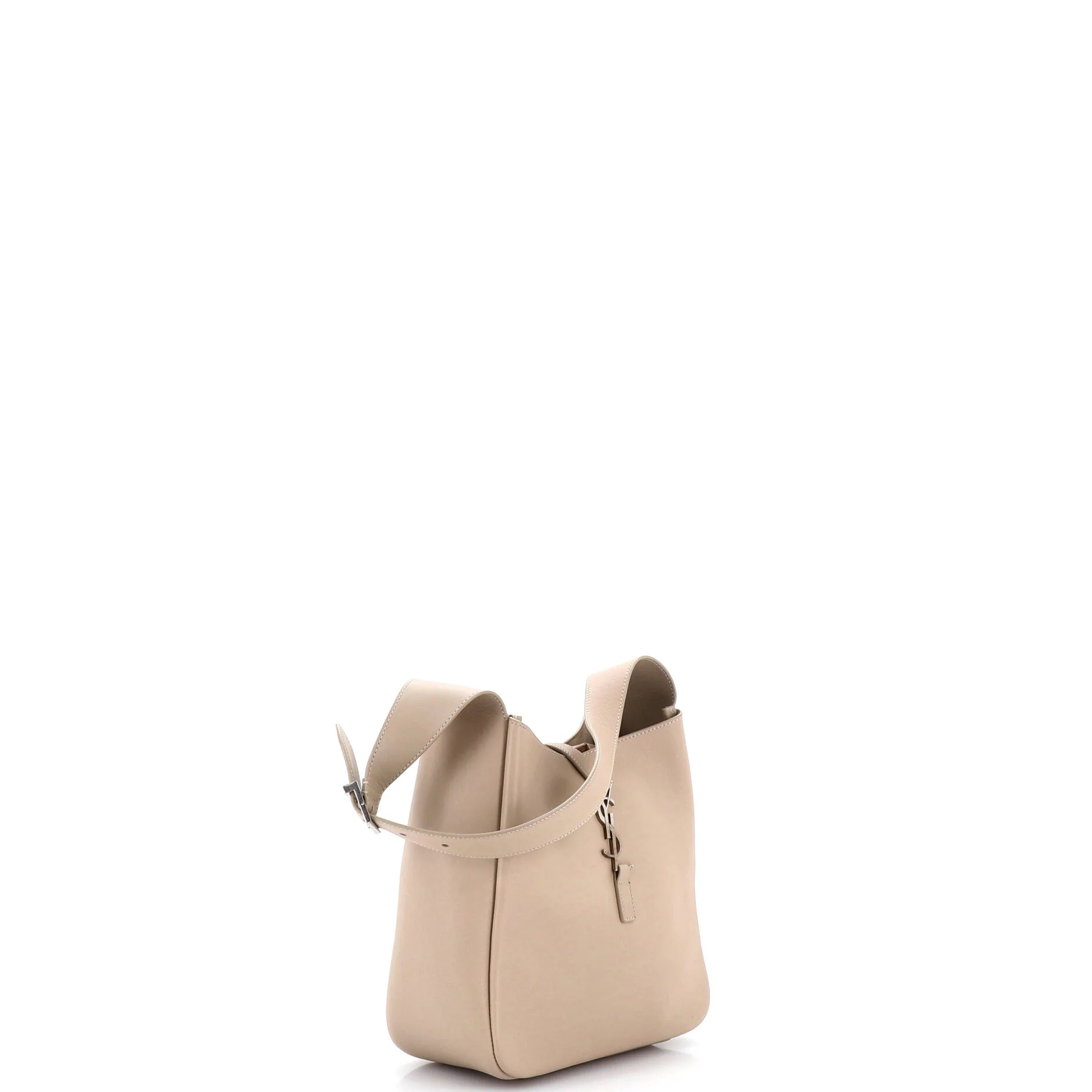 Le 5 a 7 Supple Hobo Leather Small - Image 2