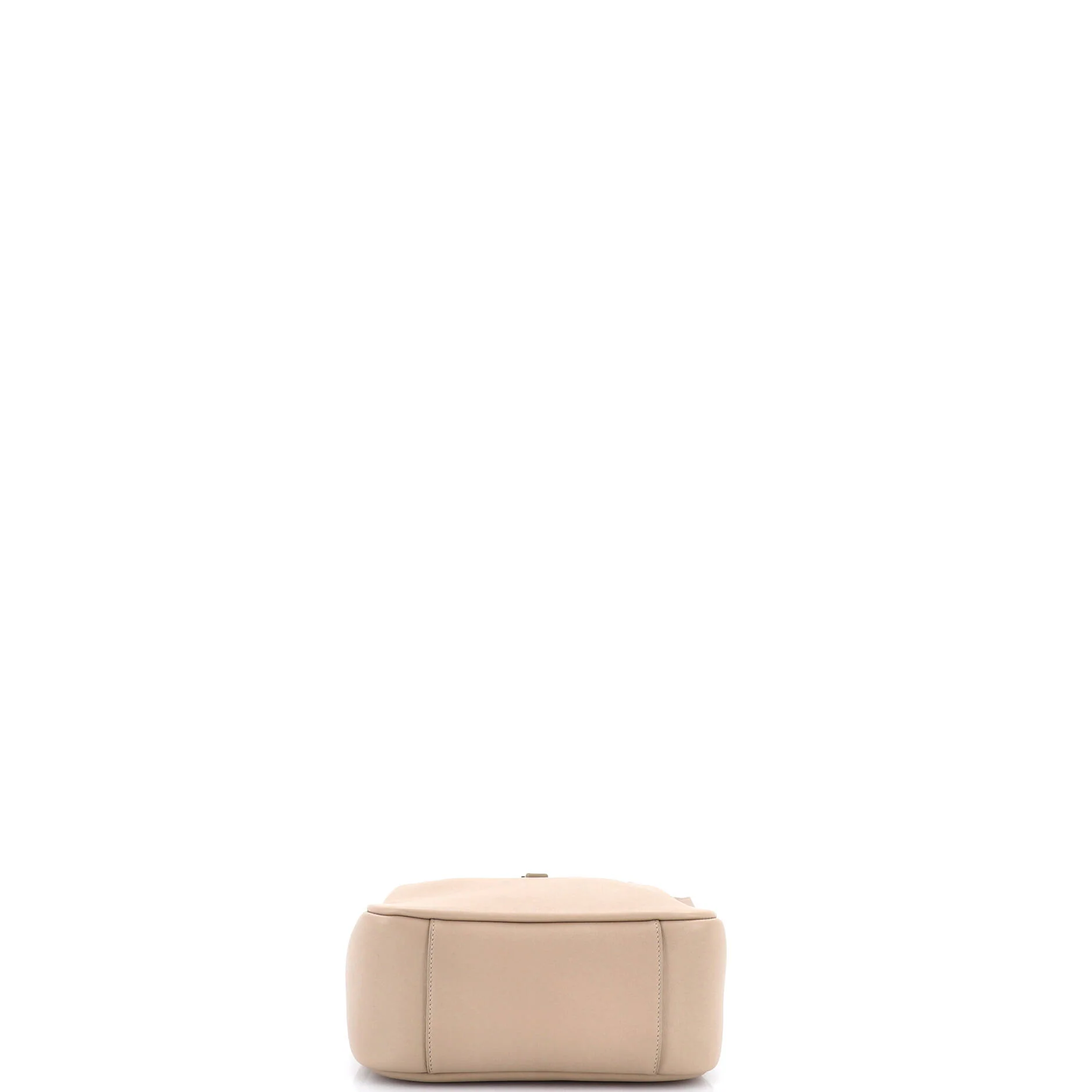 Le 5 a 7 Supple Hobo Leather Small - Image 4