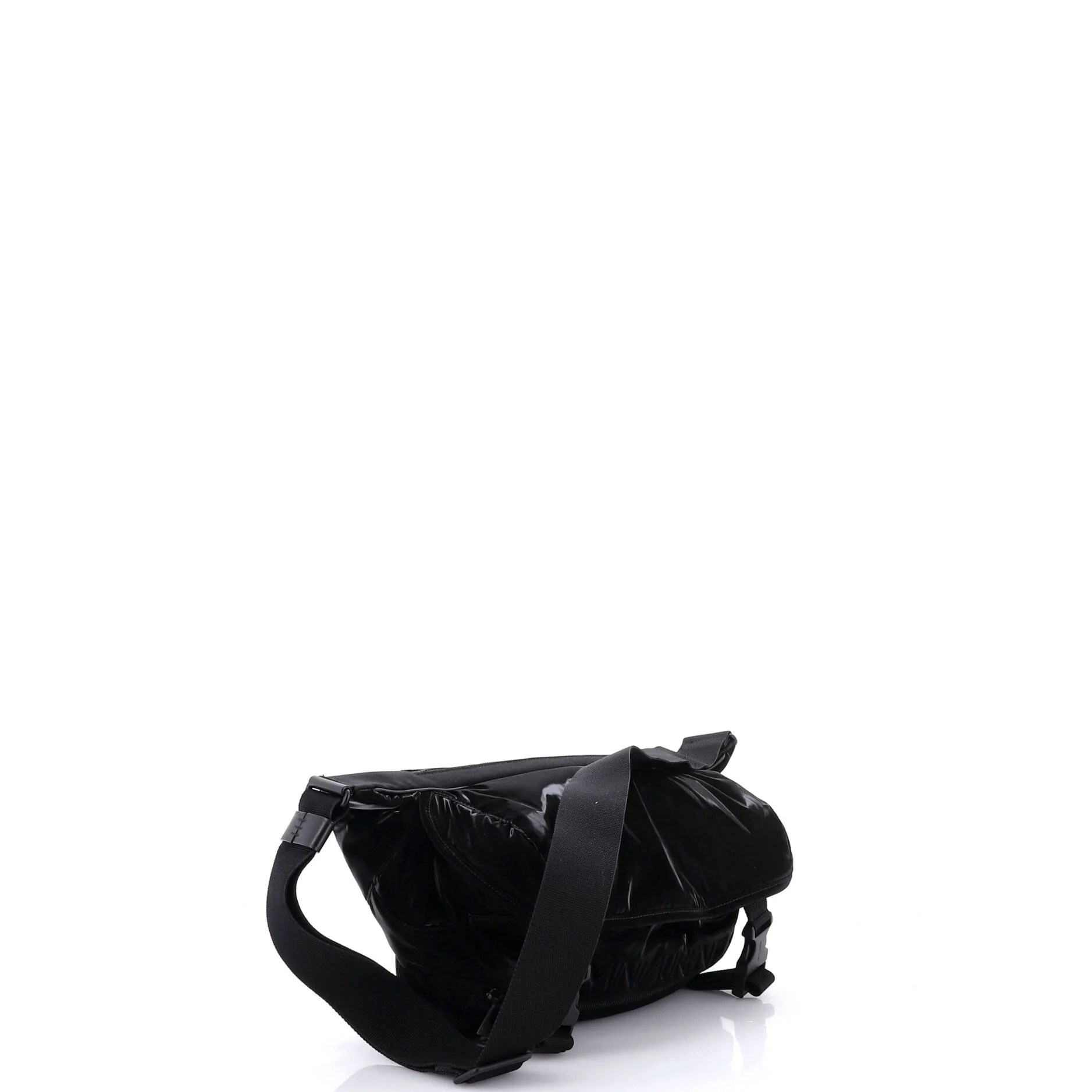 Logo Belt Bag Canvas - Image 2