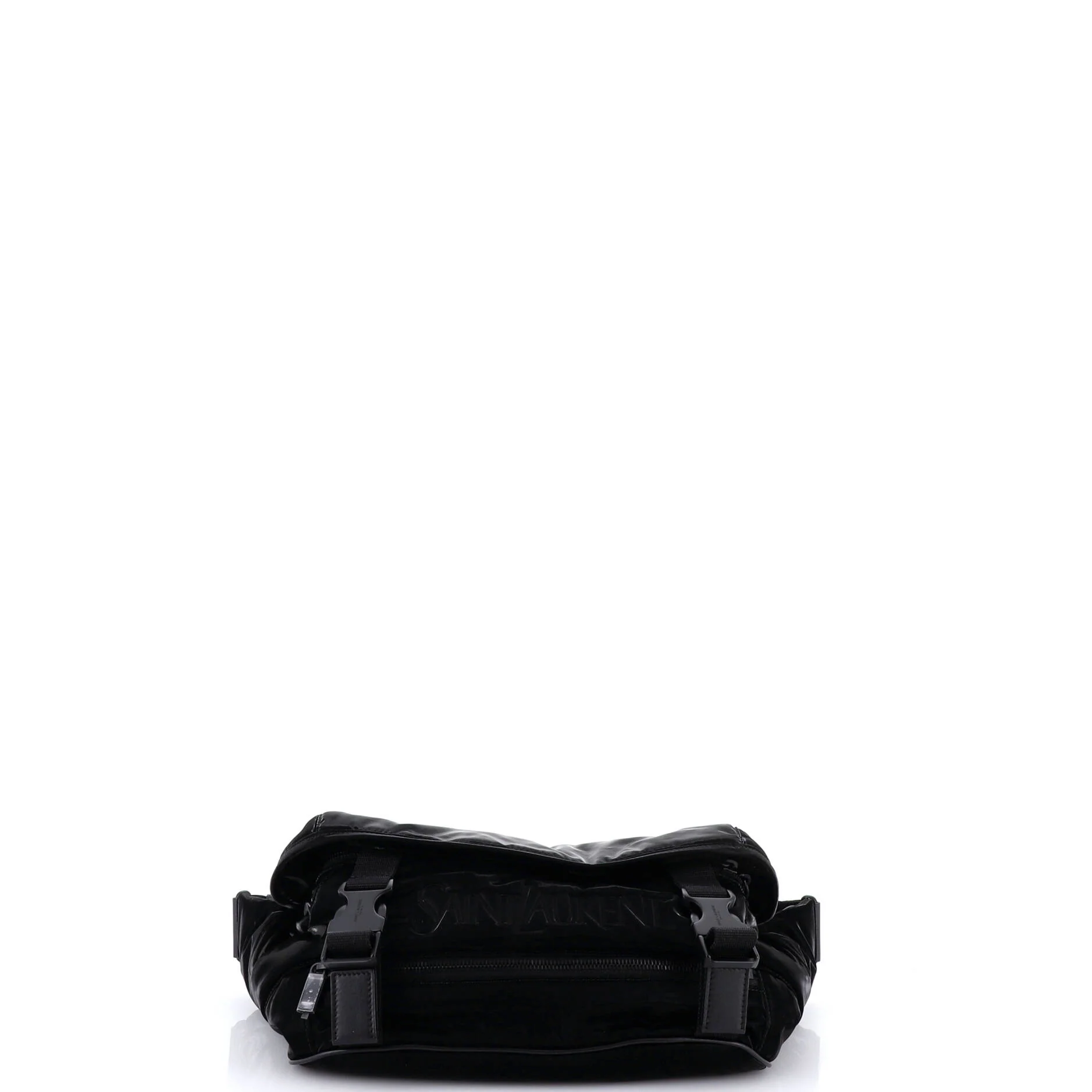Logo Belt Bag Canvas - Image 4