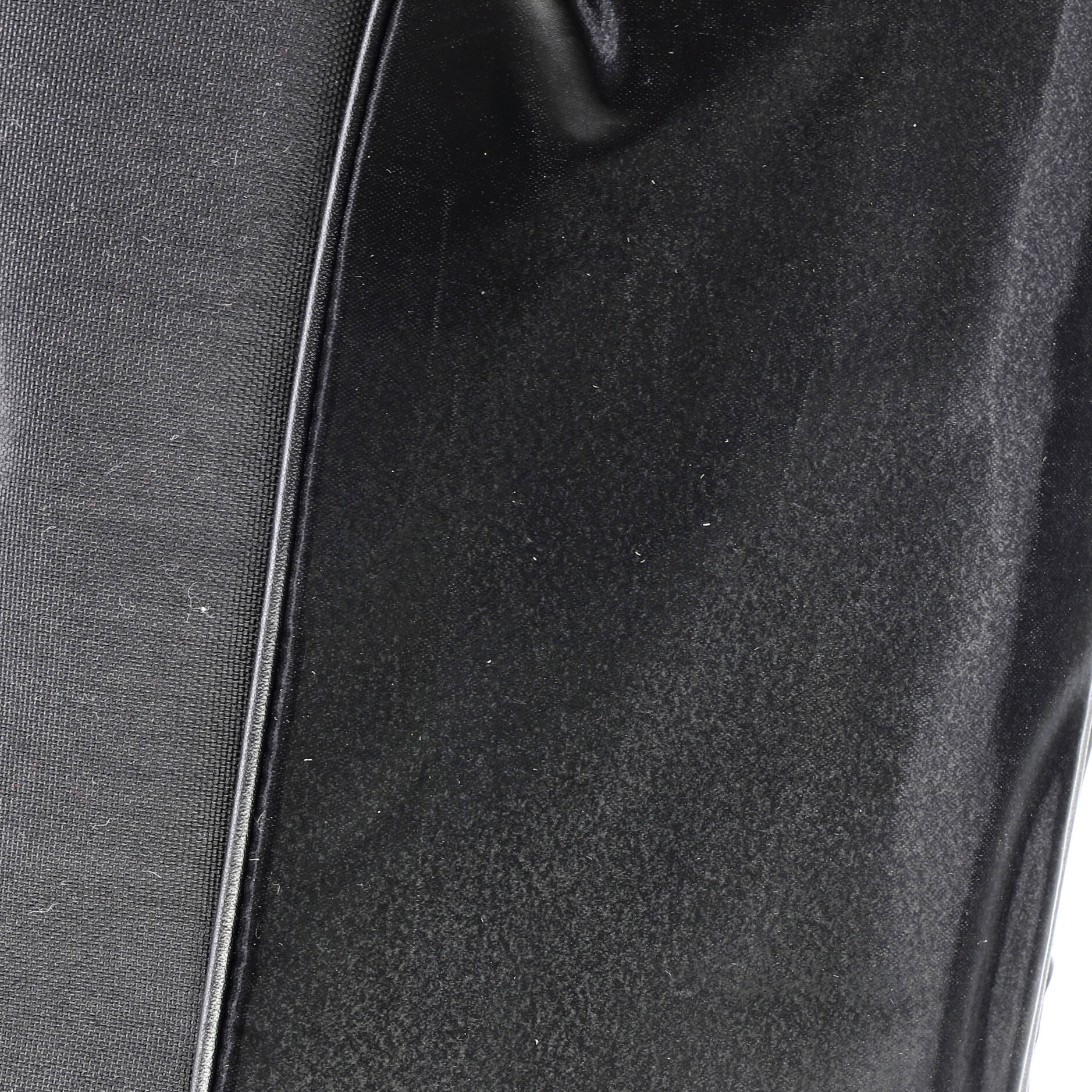 Logo Belt Bag Canvas - Image 7