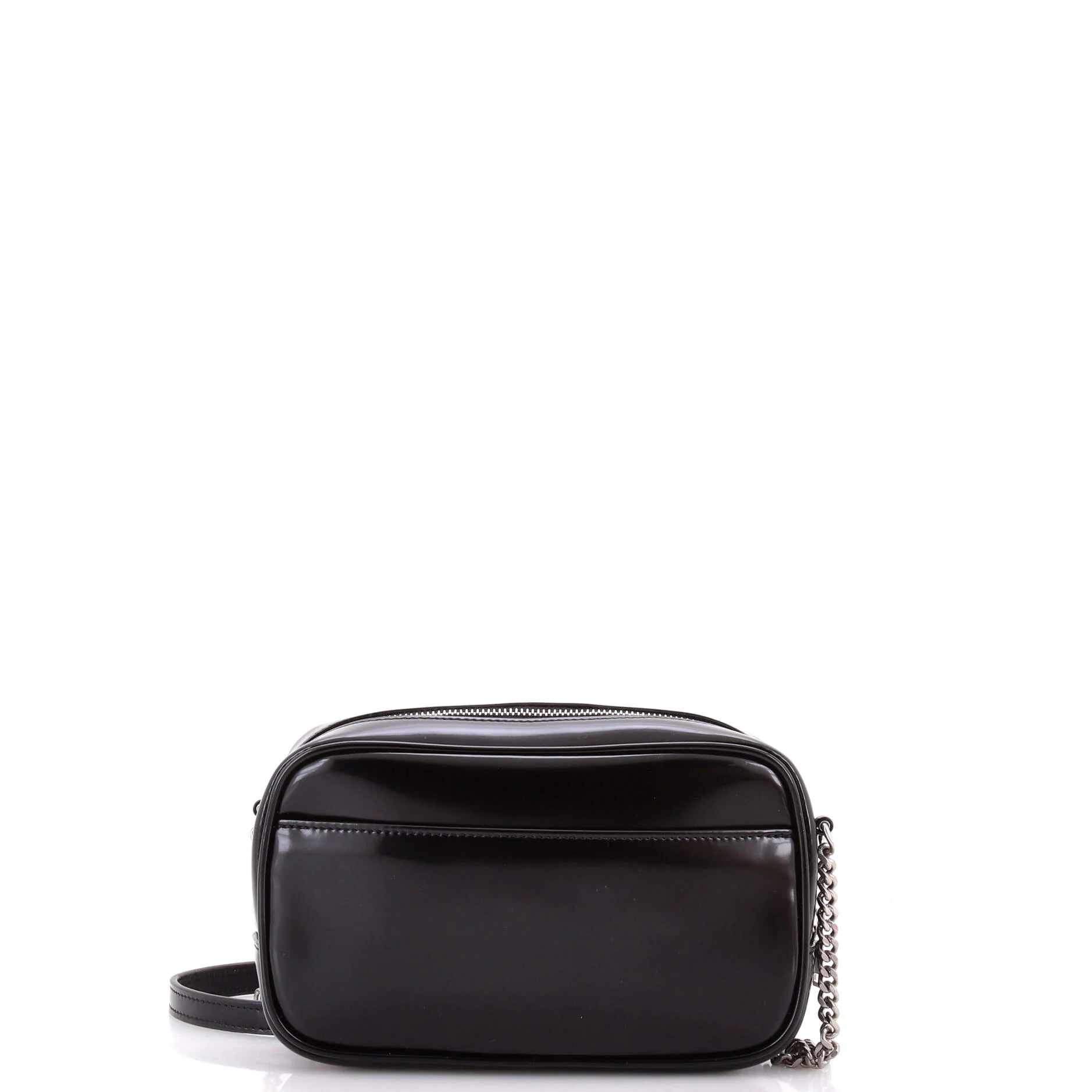 Lou Camera Bag Leather Mini - Image 3