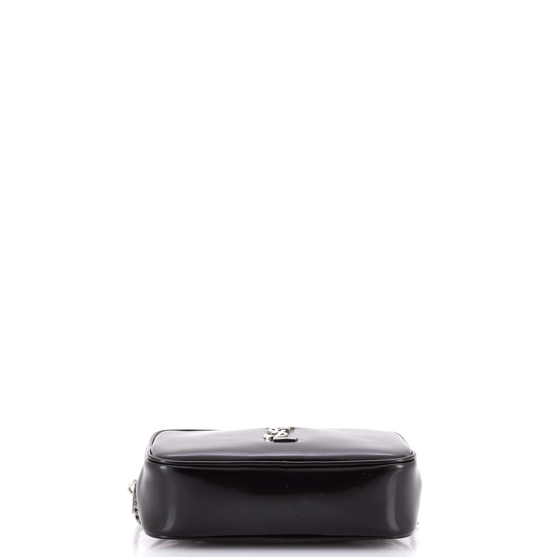 Lou Camera Bag Leather Mini - Image 4