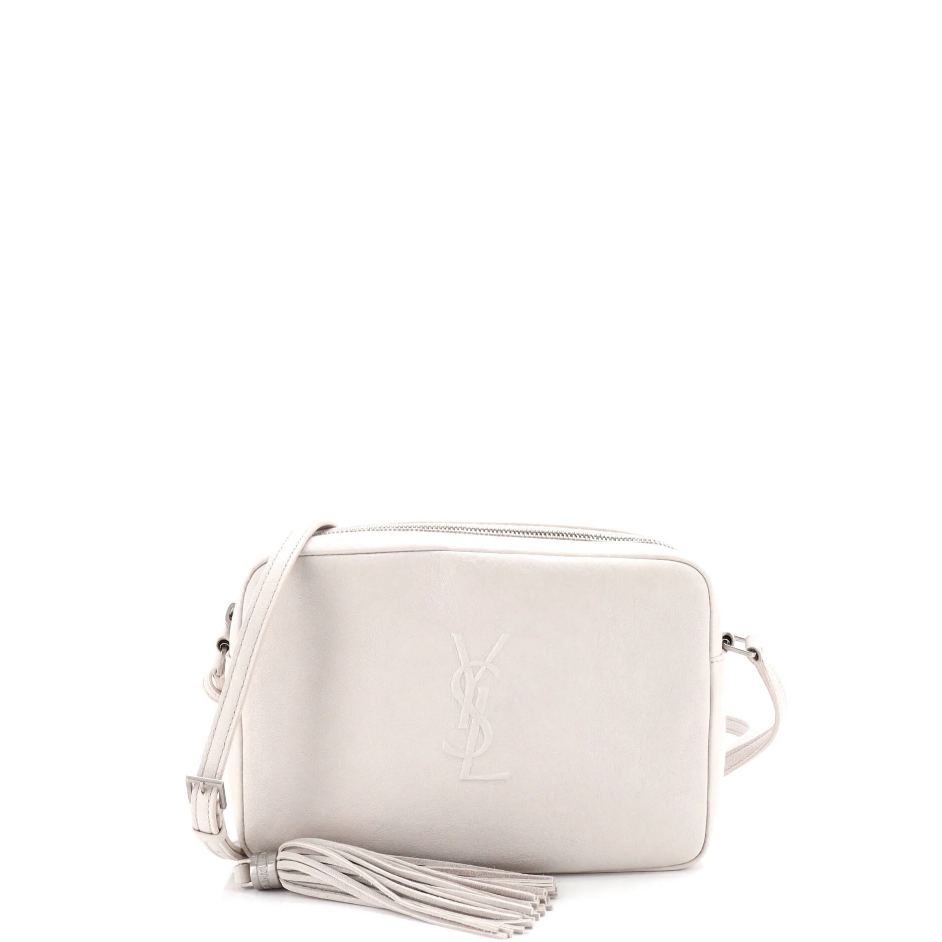 Lou Camera Bag Leather Small
