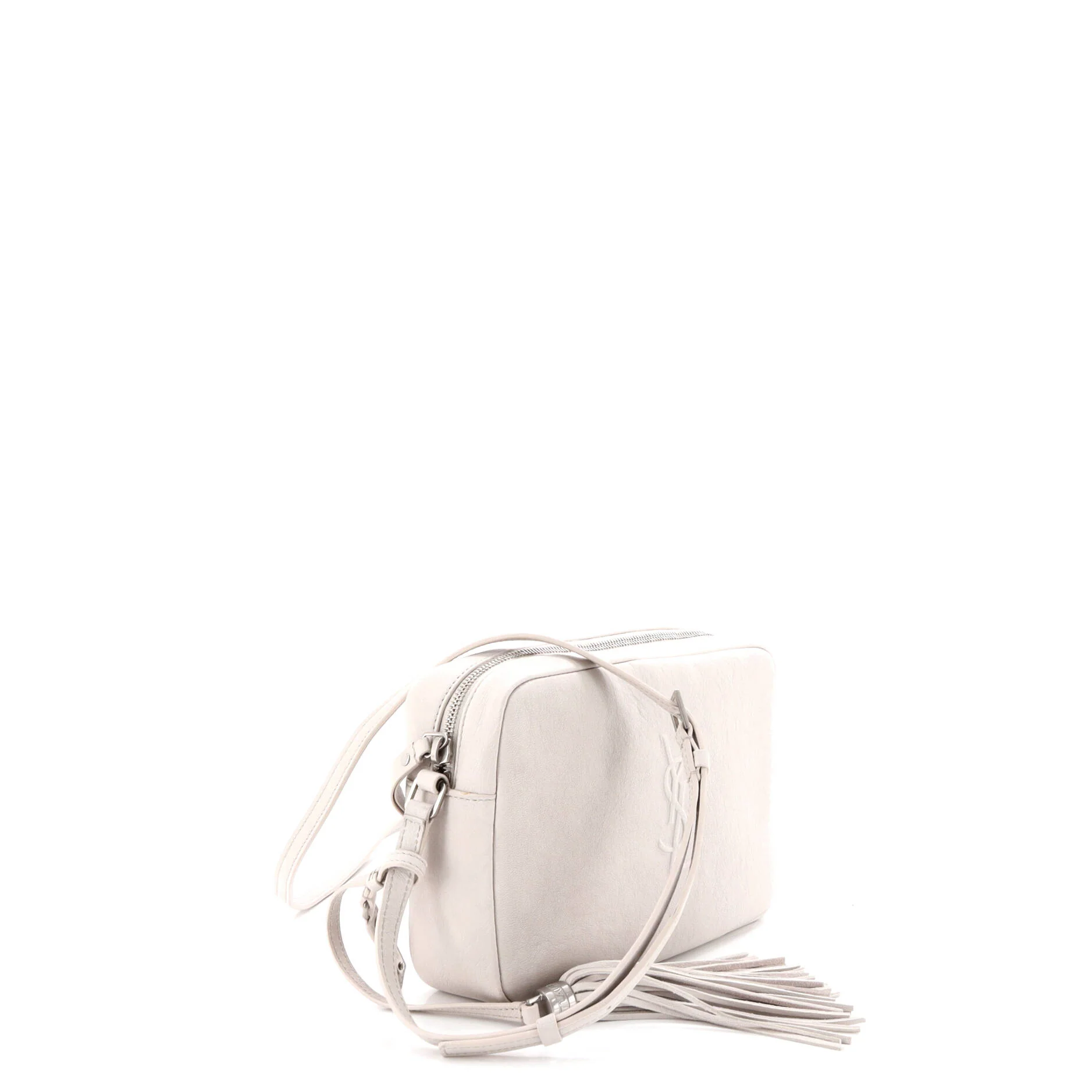 Lou Camera Bag Leather Small - Image 2