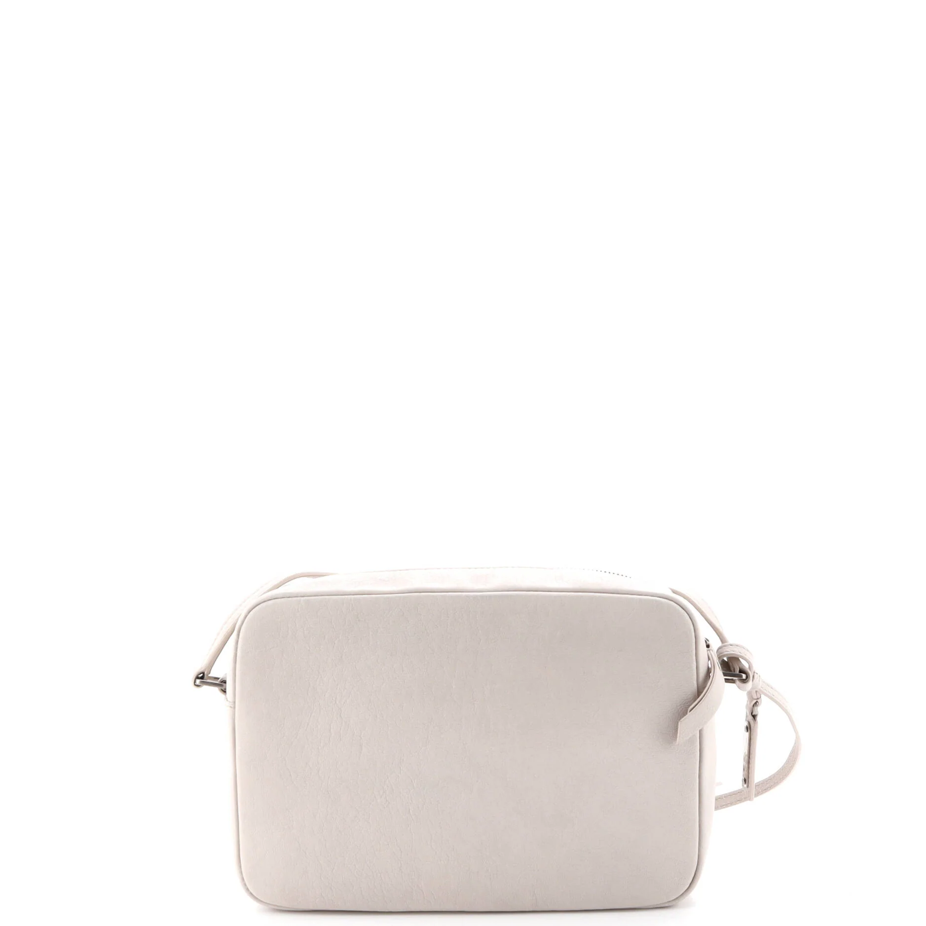 Lou Camera Bag Leather Small - Image 3