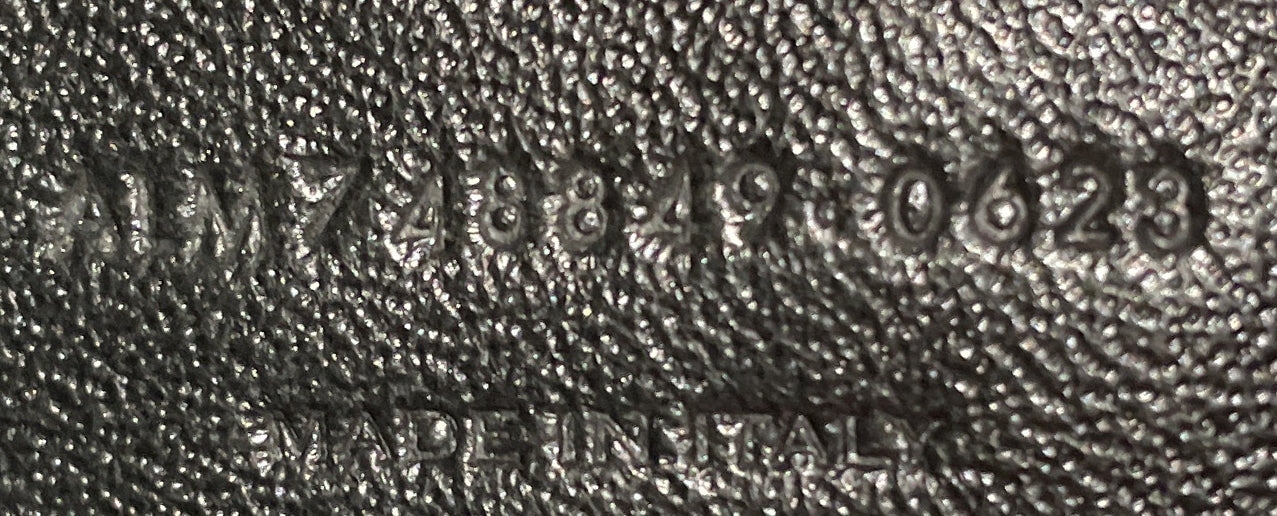 Lou Camera Bag Matelasse Chevron Leather Mini - Image 6