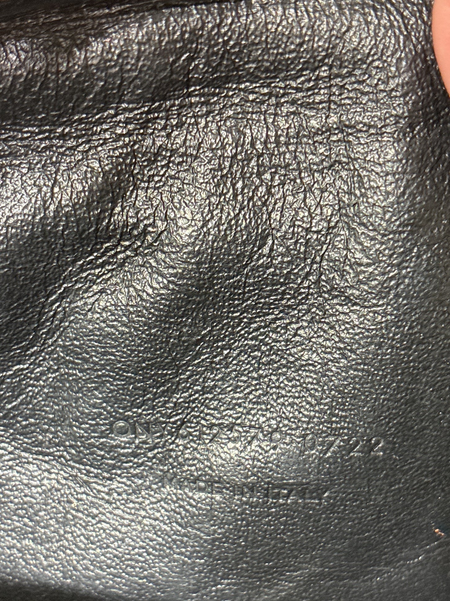 LouLou Crossbody Bag Matelasse Chevron Leather Mini - Image 8