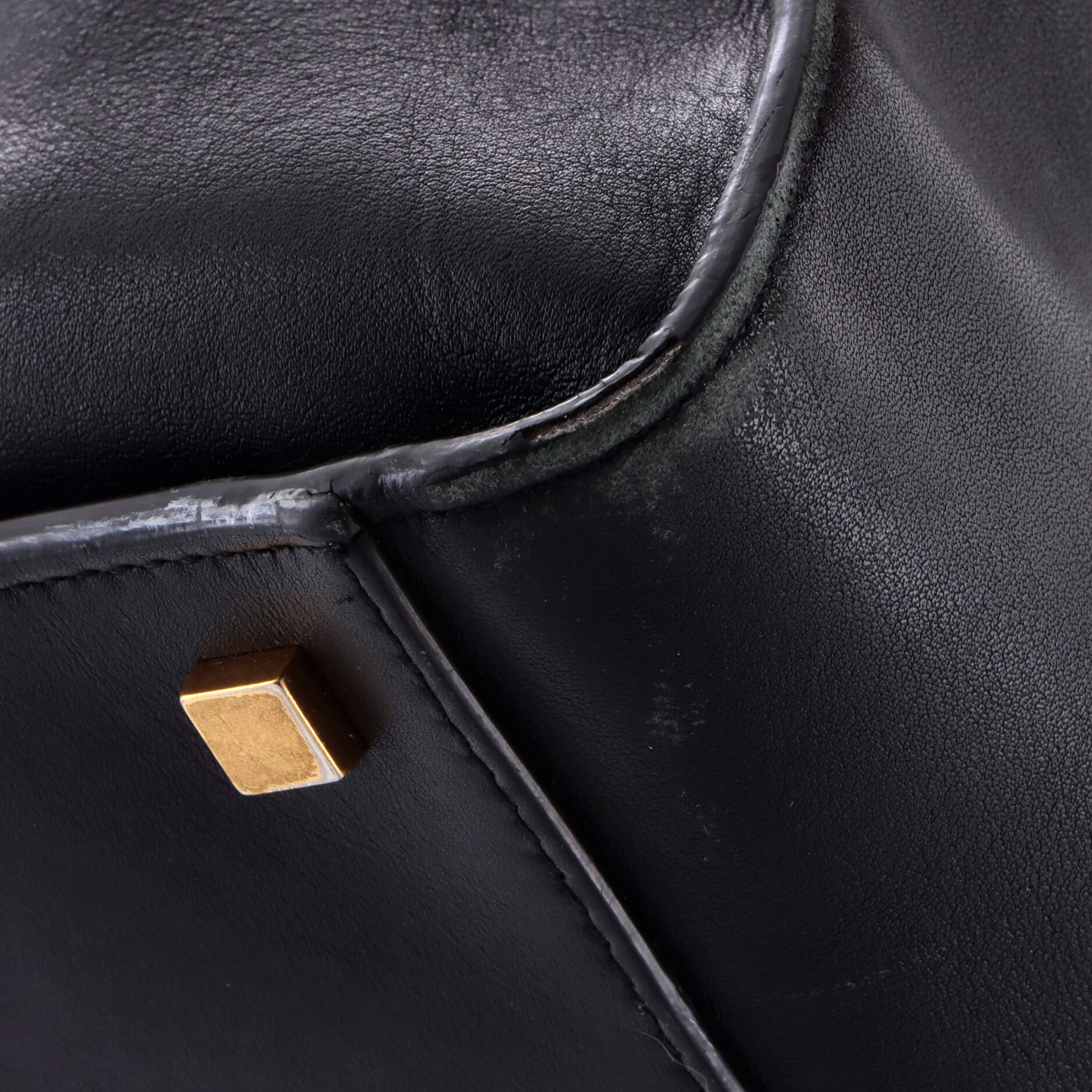 Manhattan Tote Leather Medium - Image 6