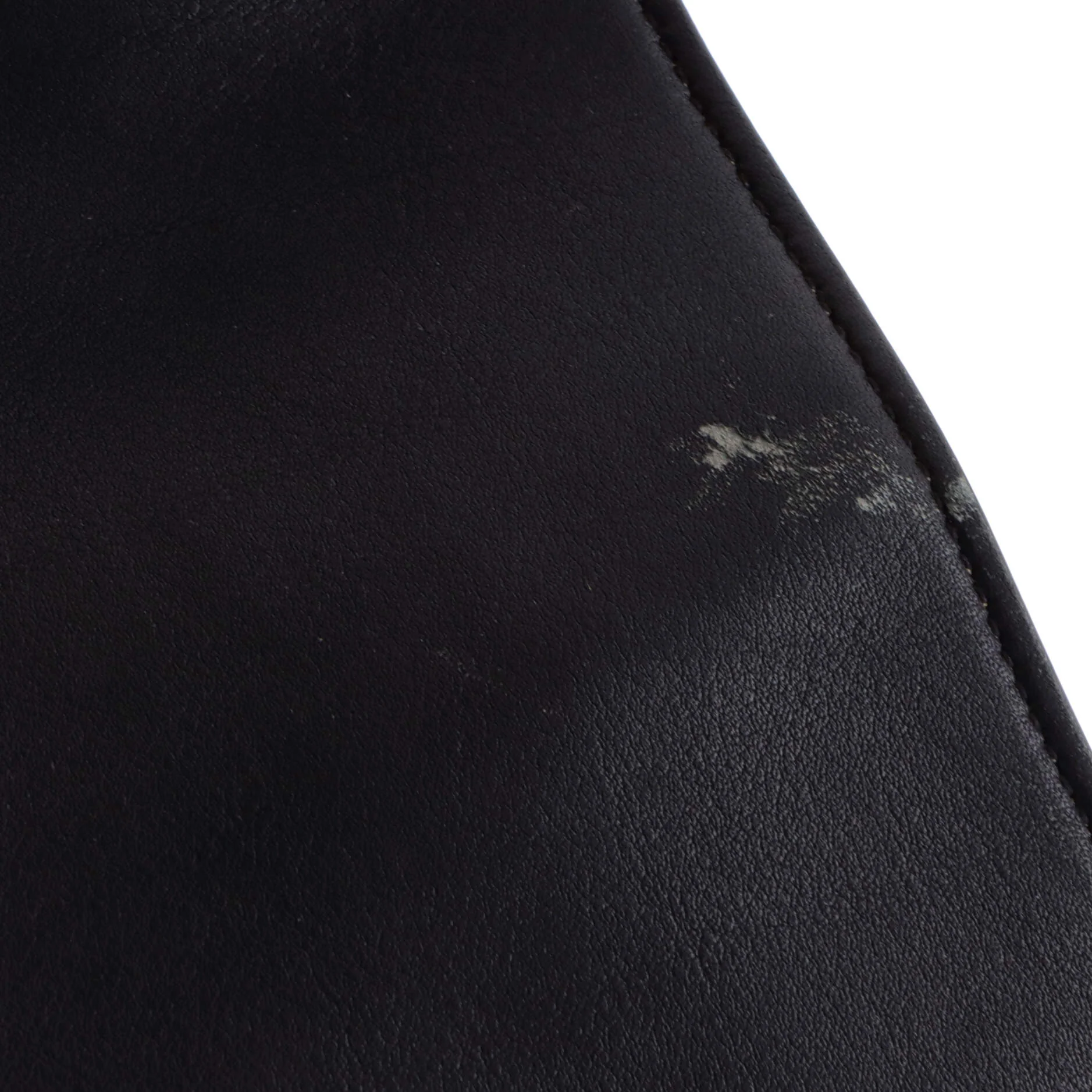 Manhattan Tote Leather Medium - Image 7