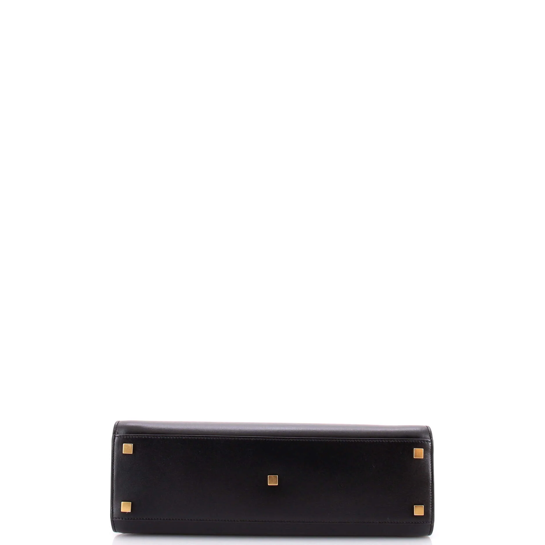 Manhattan Tote Leather Small - Image 4