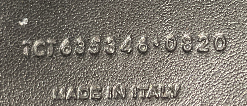 Monogram Cabas Downtown Leather and Canvas Baby - Image 6