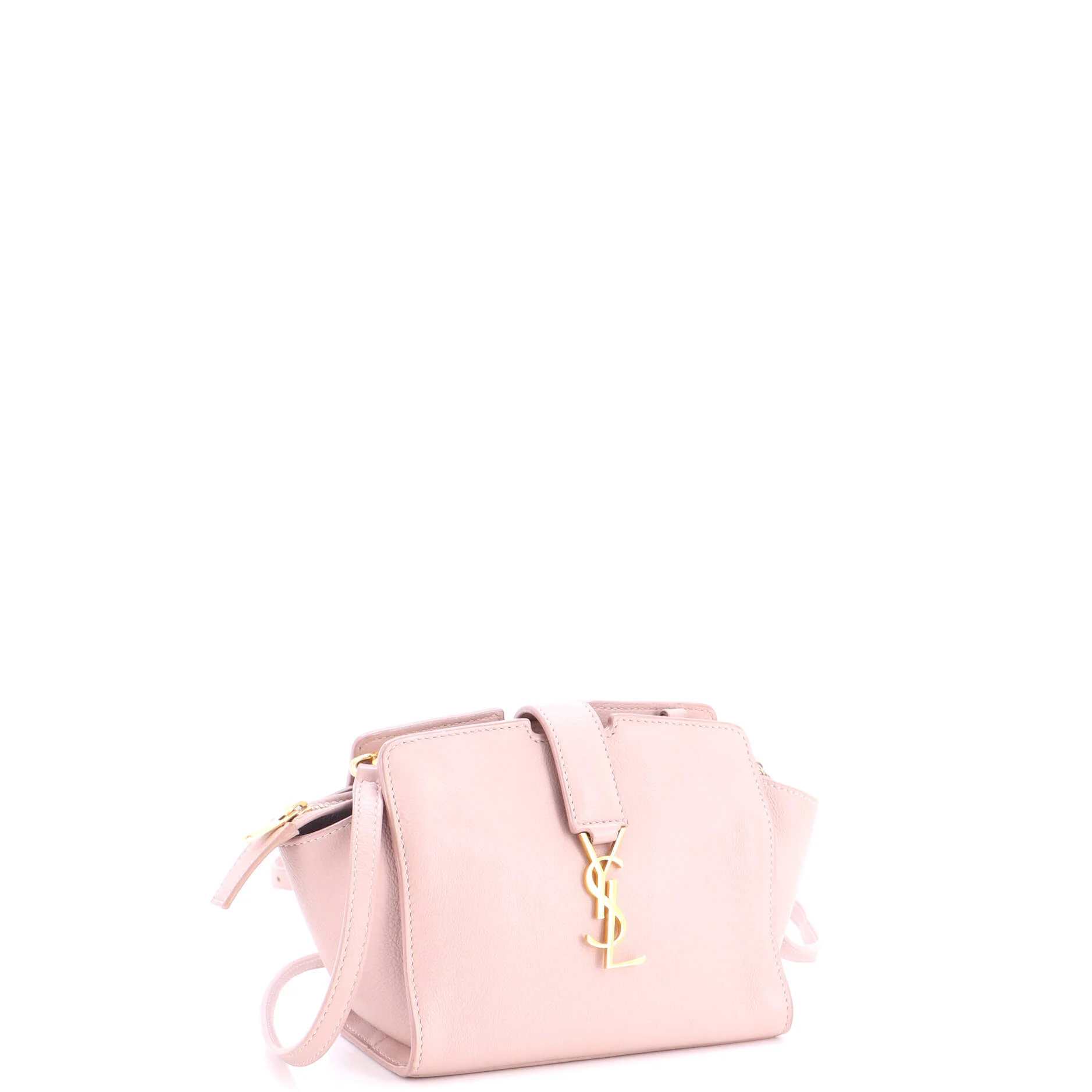 Monogram Cabas Downtown Leather Toy - Image 2
