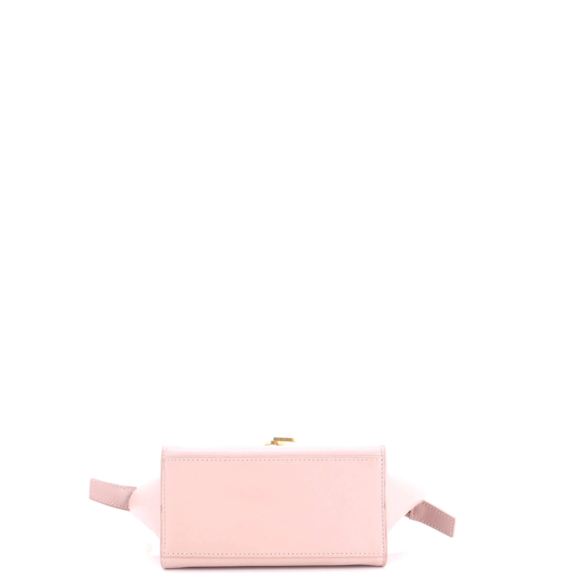 Monogram Cabas Downtown Leather Toy - Image 4