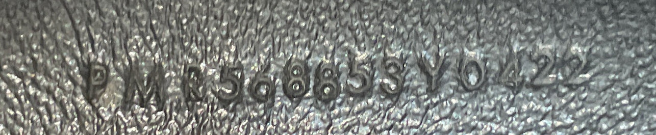 Monogram Cabas Leather Baby - Image 7