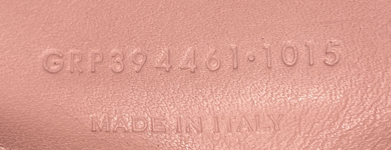 Monogram Cabas Leather Small - Image 8
