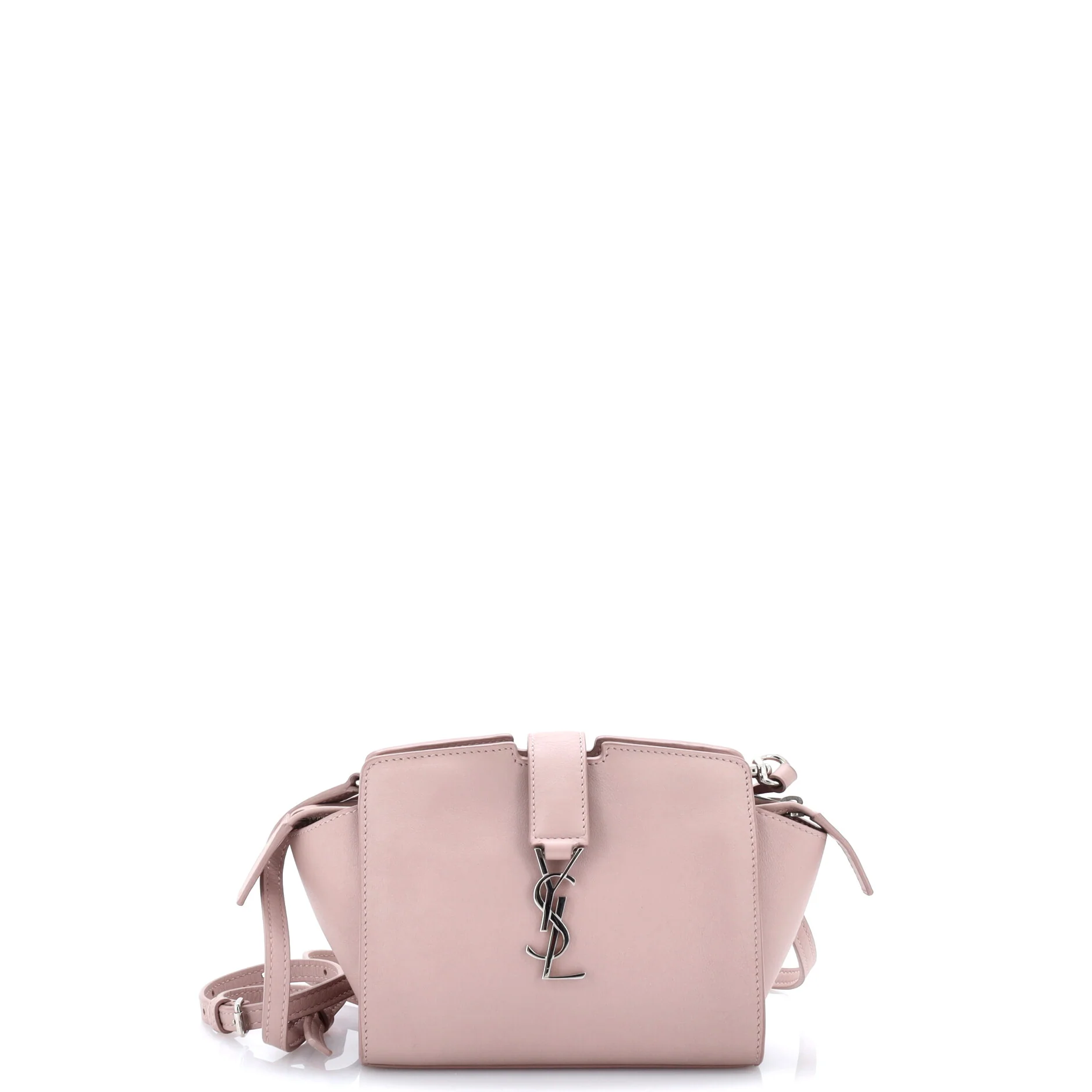 Monogram Cabas Leather Toy
