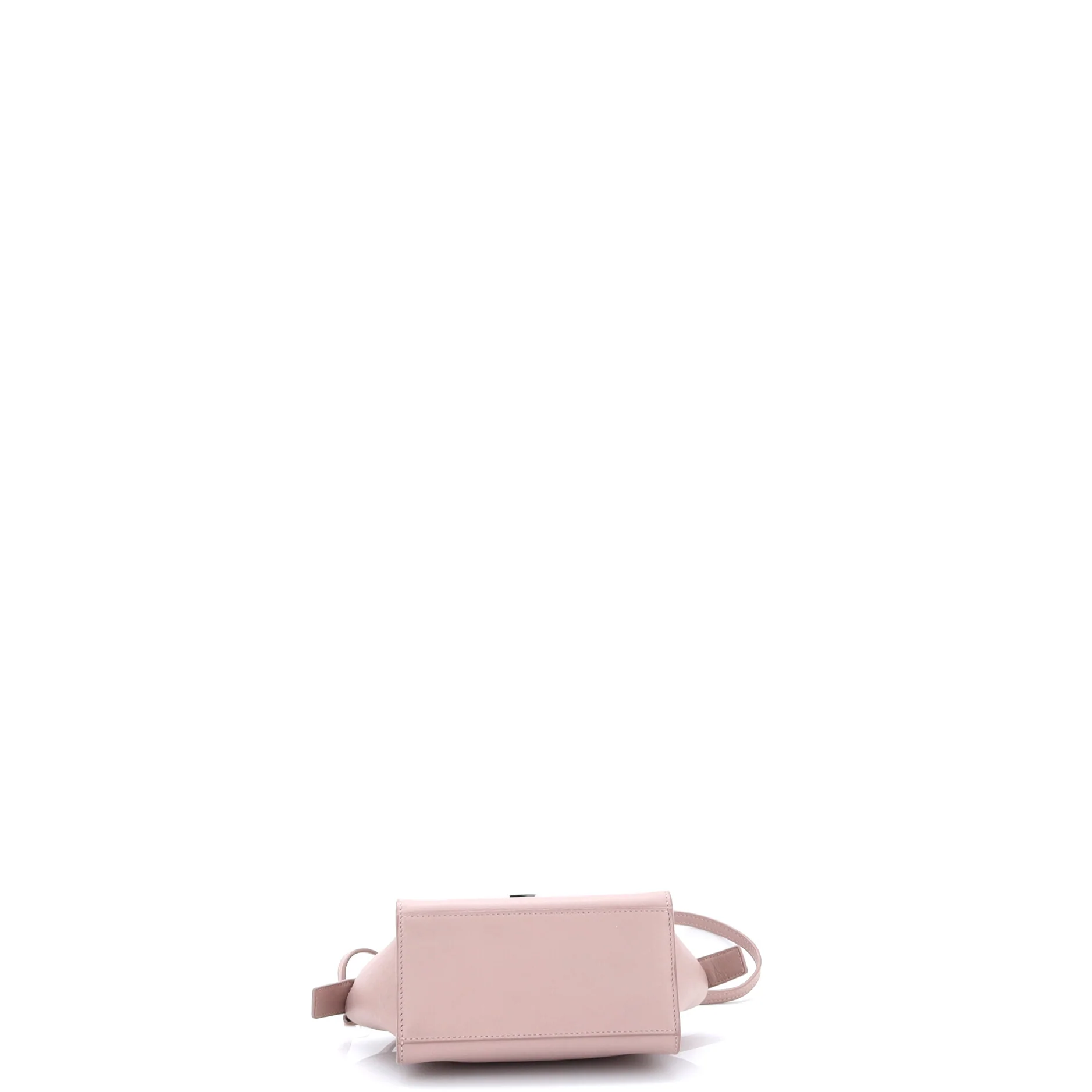 Monogram Cabas Leather Toy - Image 4