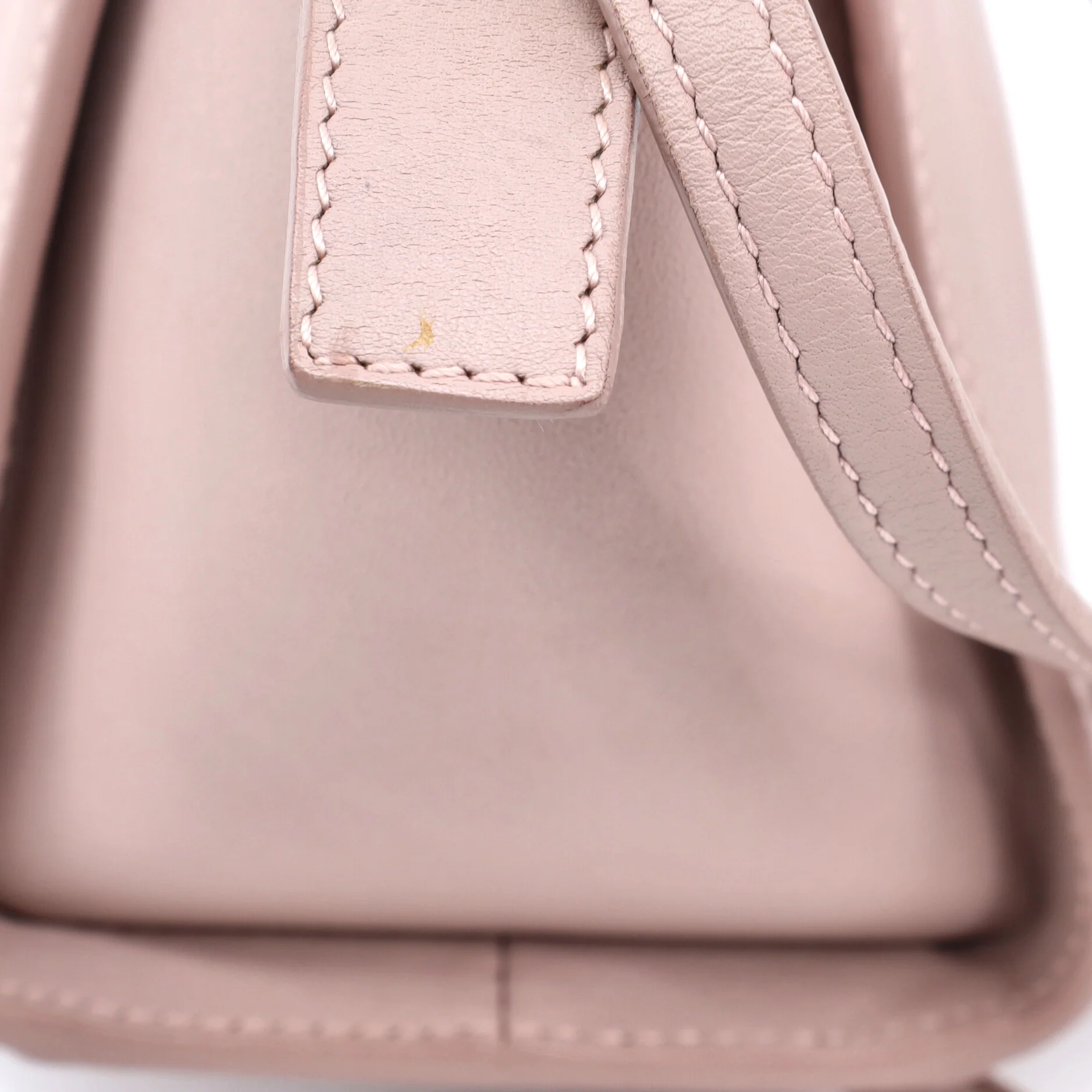Monogram Cabas Leather Toy - Image 6