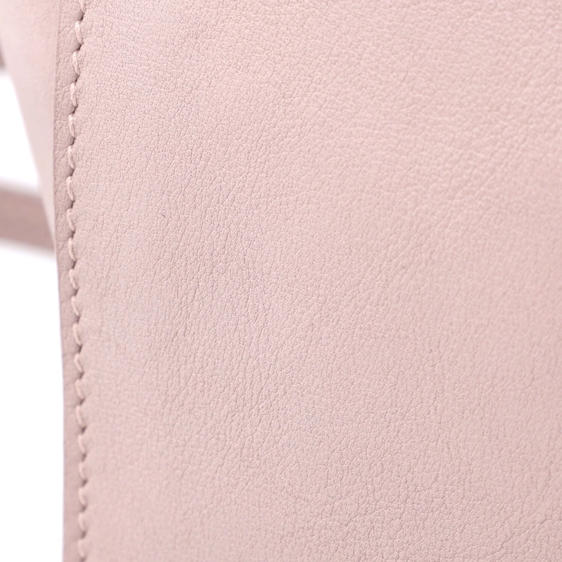 Monogram Cabas Leather Toy - Image 7