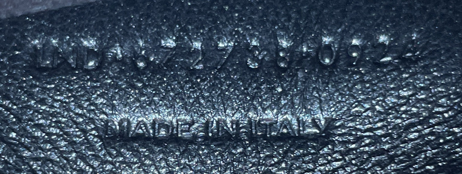 Nolita Satchel Quilted Leather Mini - Image 7