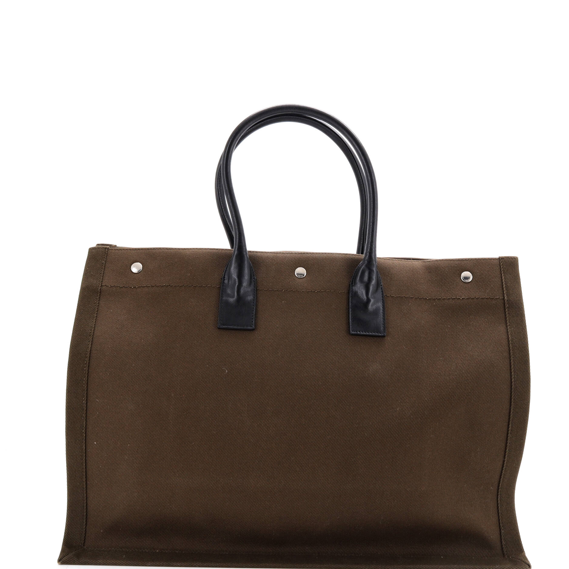 Rive Gauche Shopper Tote Felt Large - Image 3