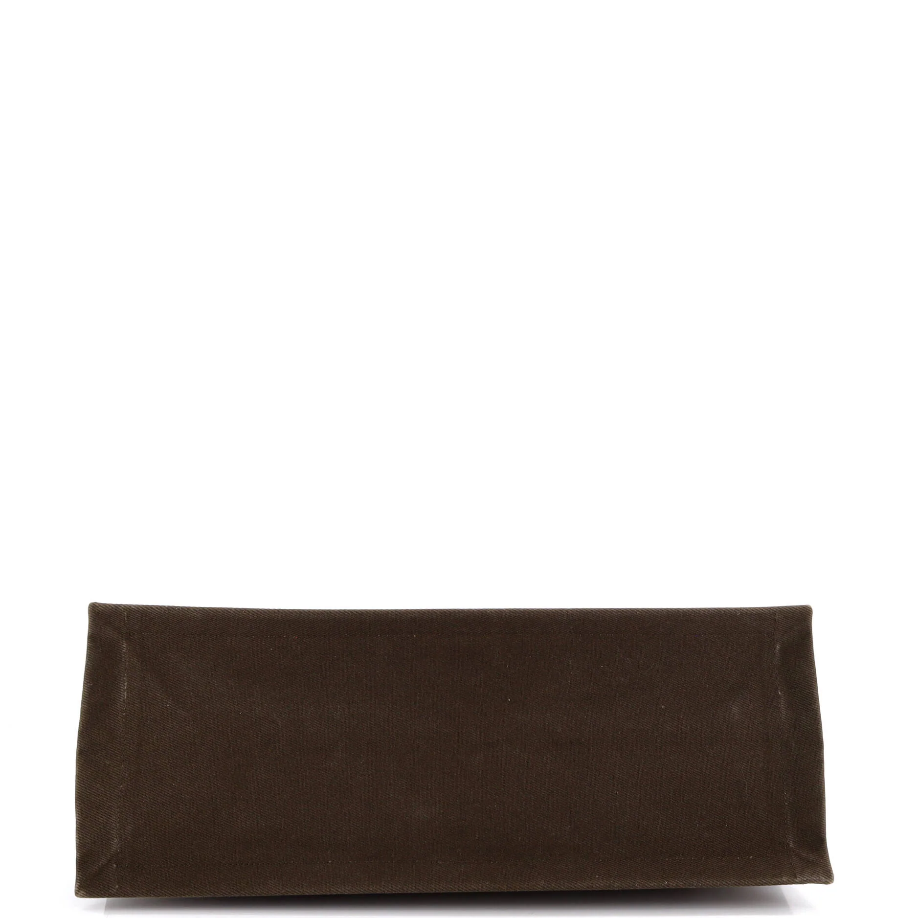 Rive Gauche Shopper Tote Felt Large - Image 4