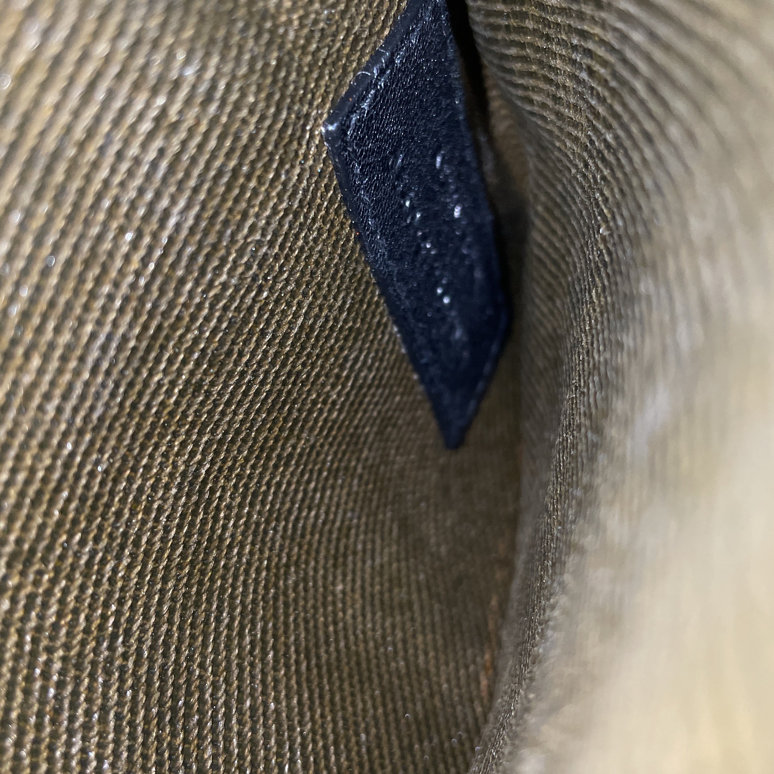 Rive Gauche Shopper Tote Felt Large - Image 7