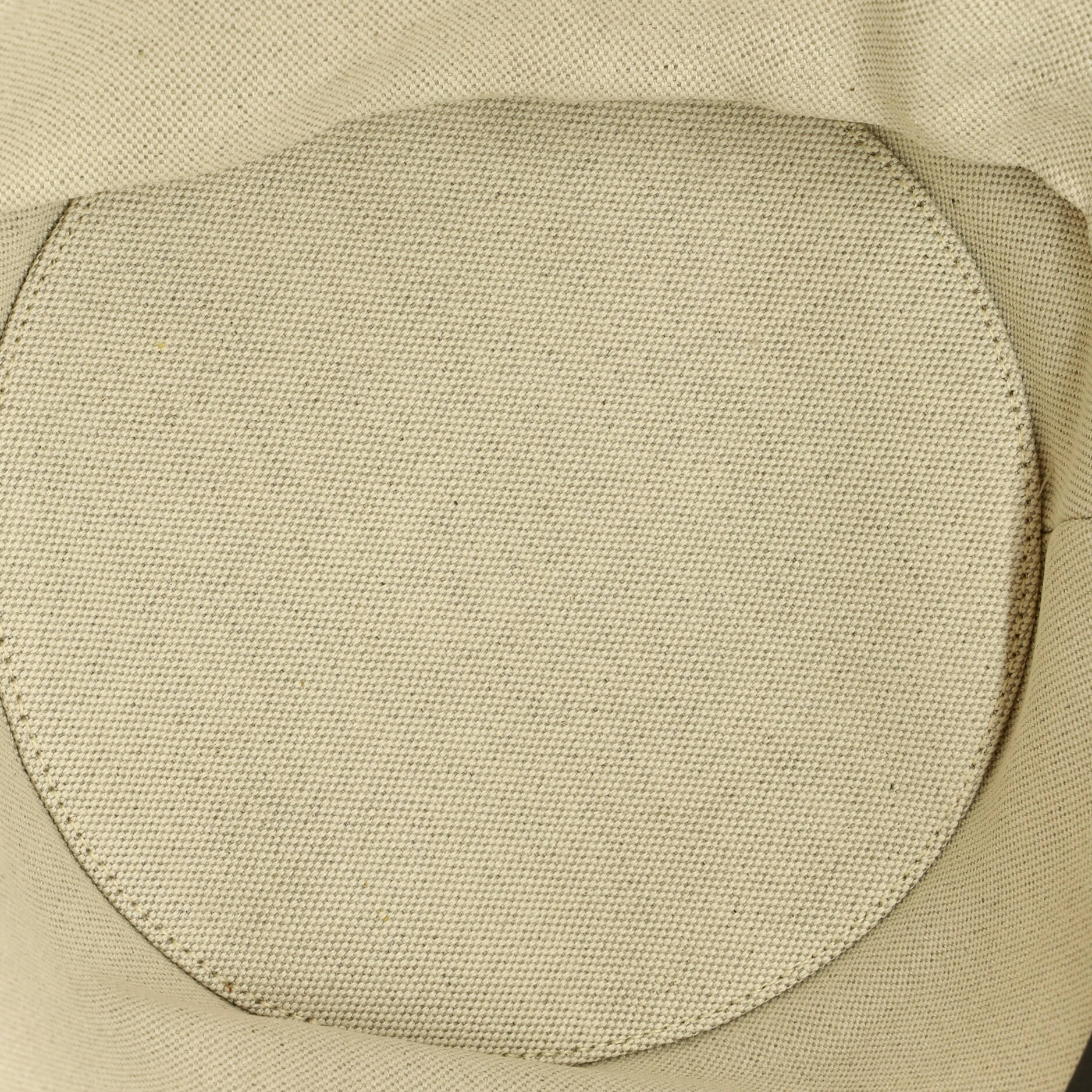Rive Gauche Trapezoid Tote Canvas - Image 5
