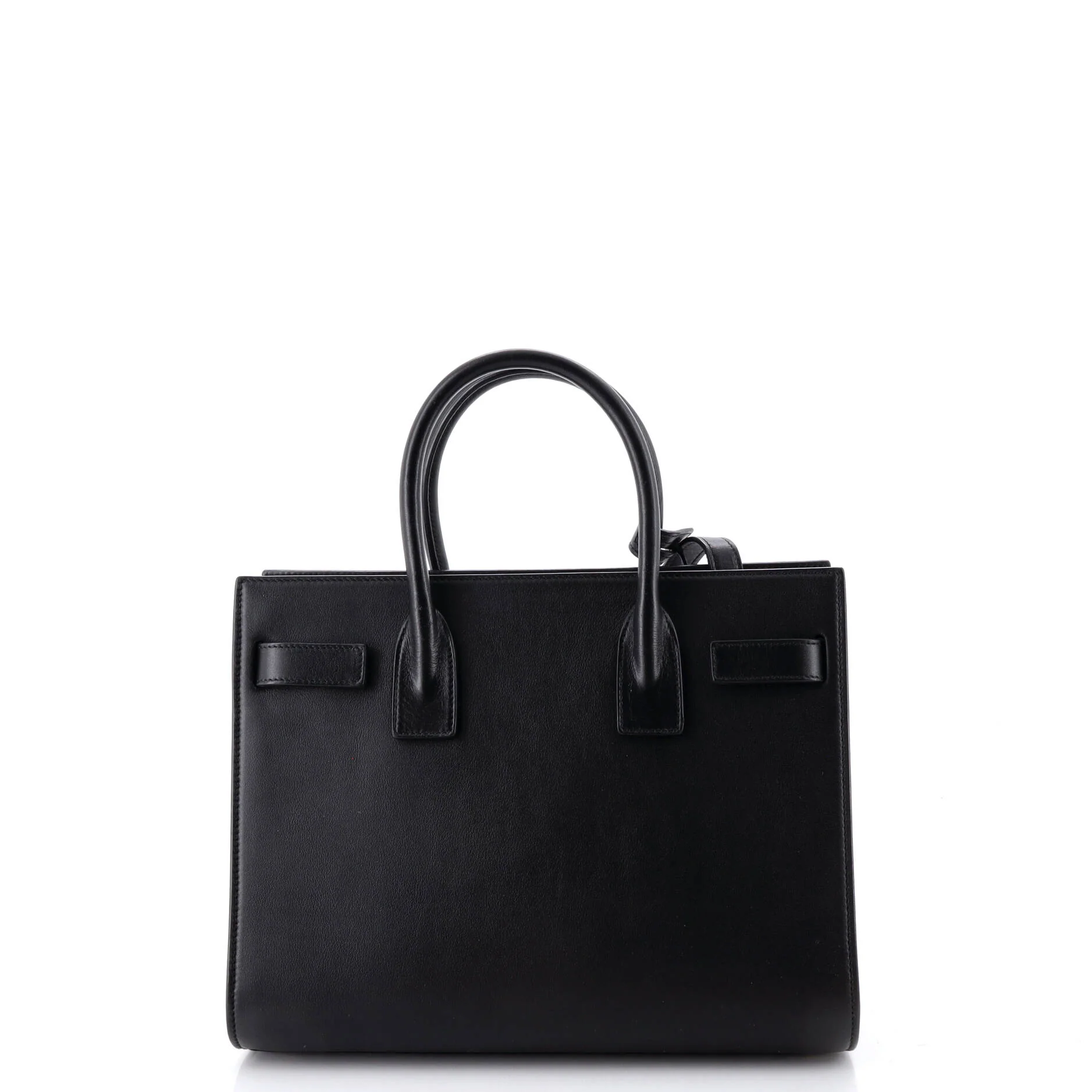 Sac de Jour Bag Leather Baby - Image 3