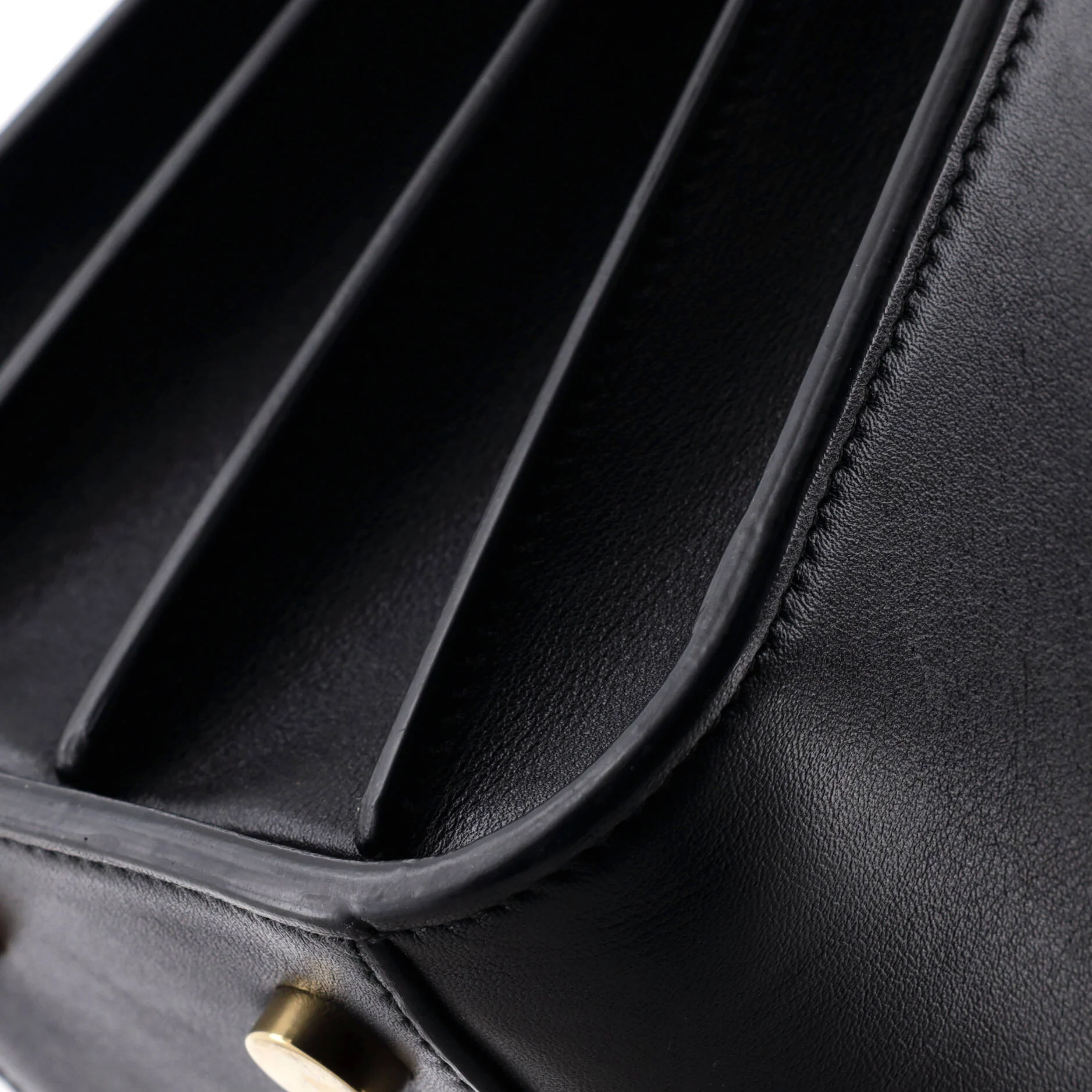 Sac de Jour Bag Leather Baby - Image 6