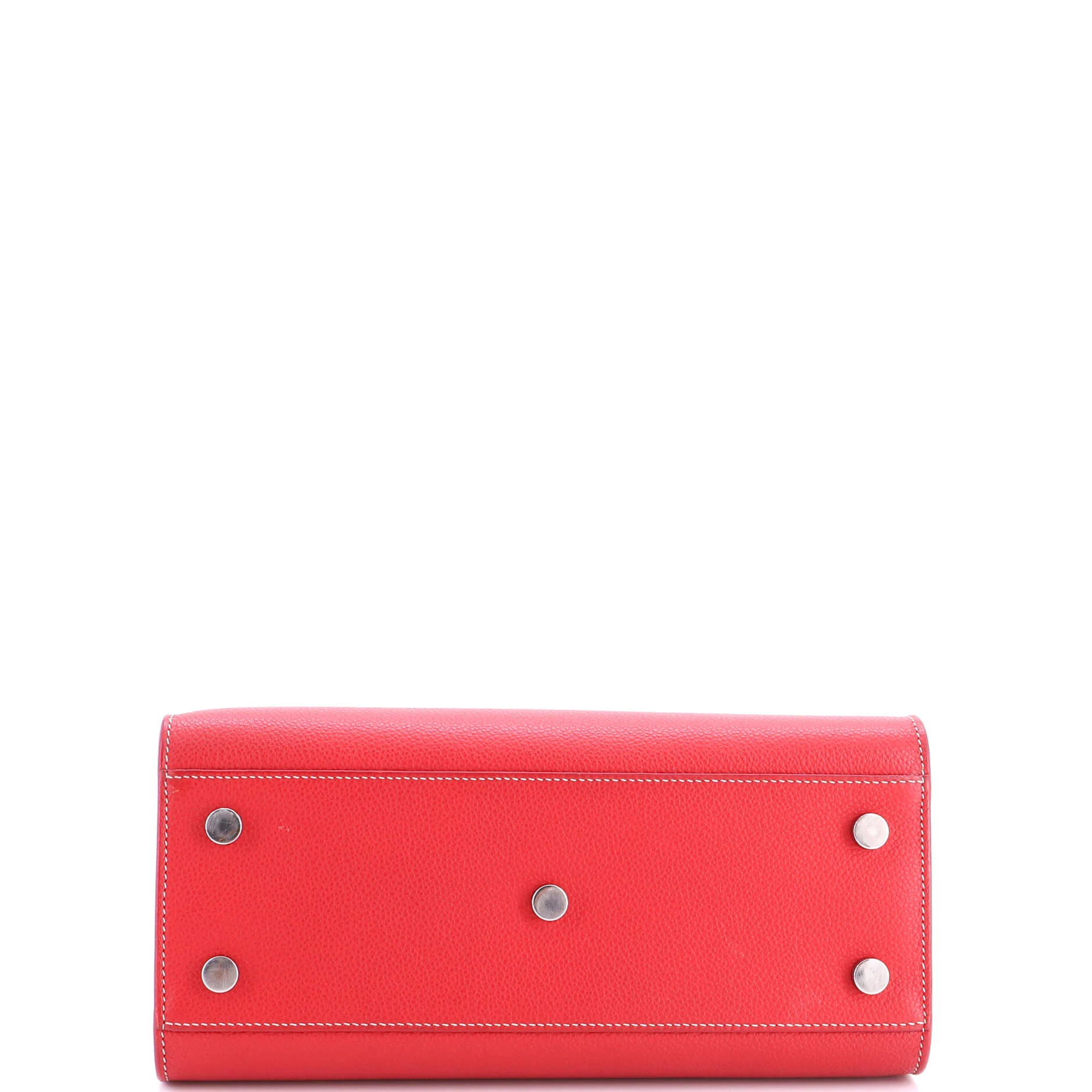 Sac de Jour Bag Leather Baby - Image 4