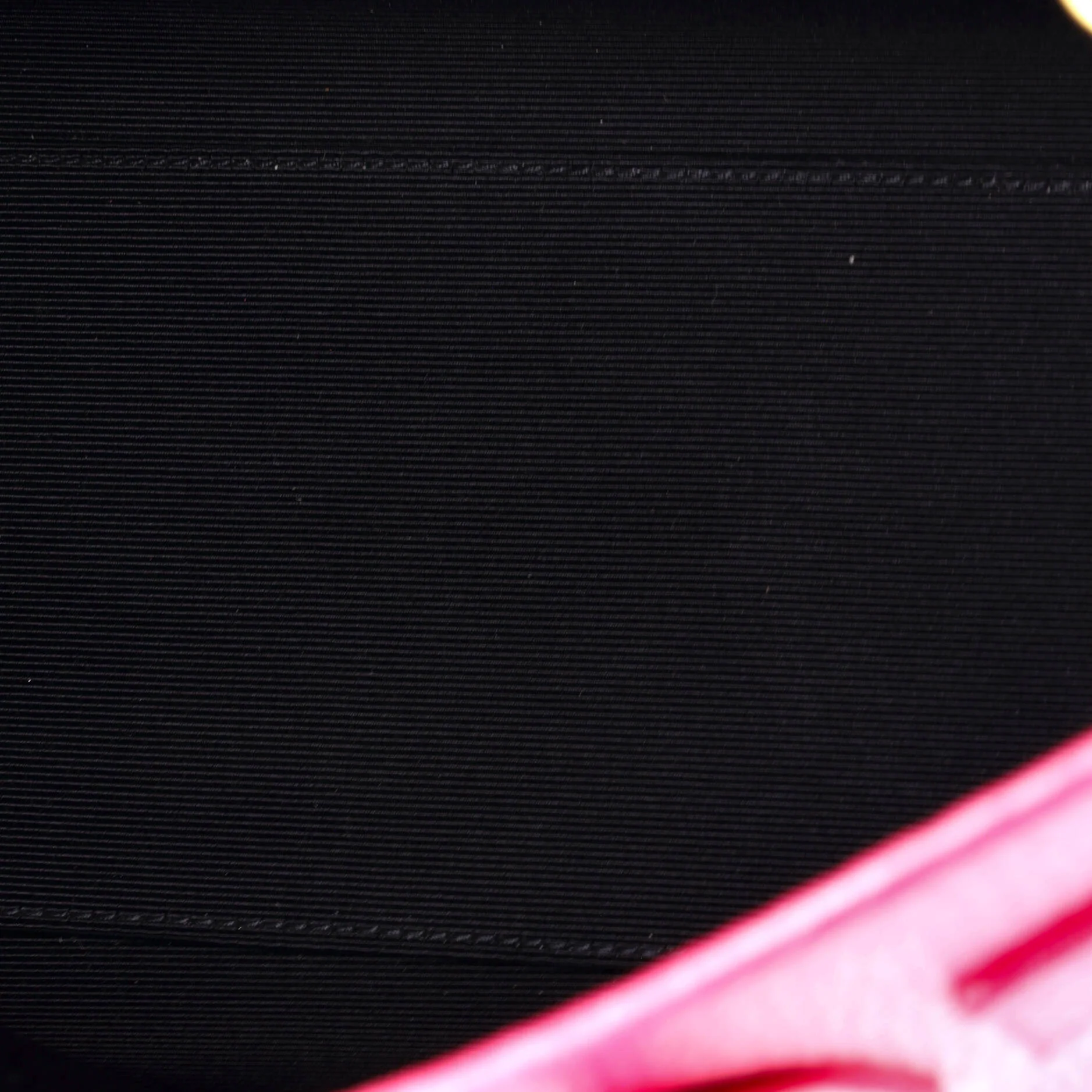Sac de Jour Bag Leather Baby - Image 5