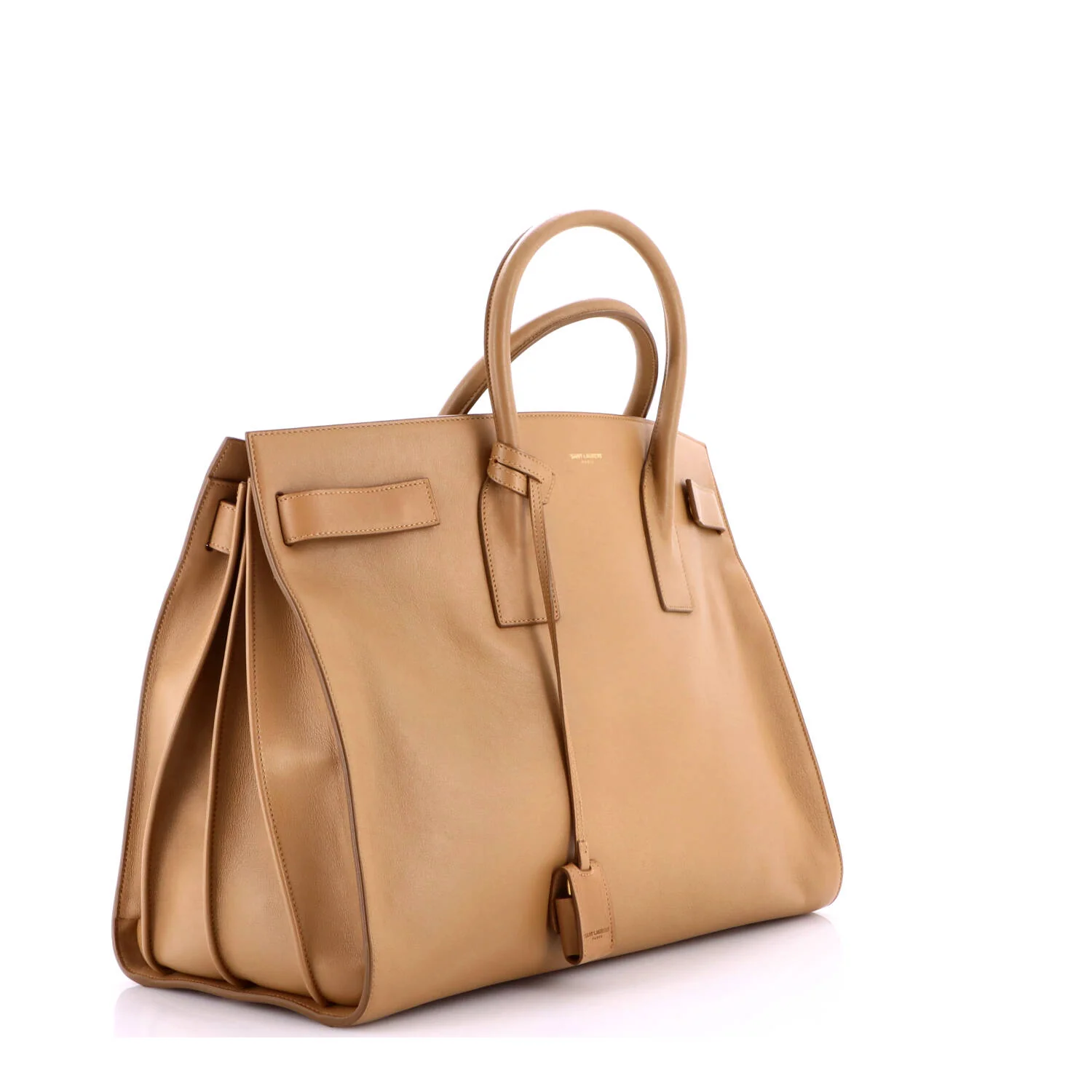 Sac de Jour Bag Leather Large - Image 2