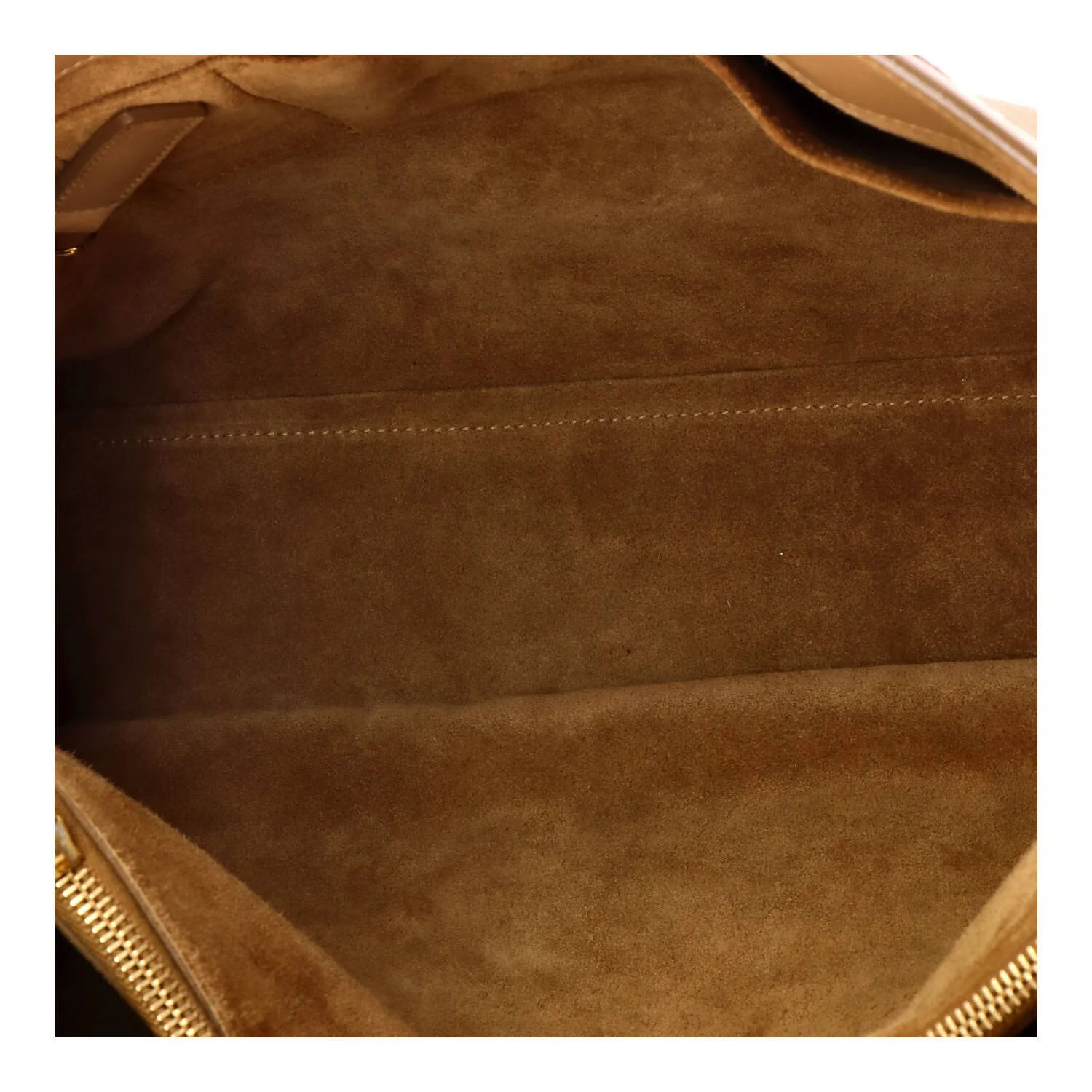 Sac de Jour Bag Leather Large - Image 5