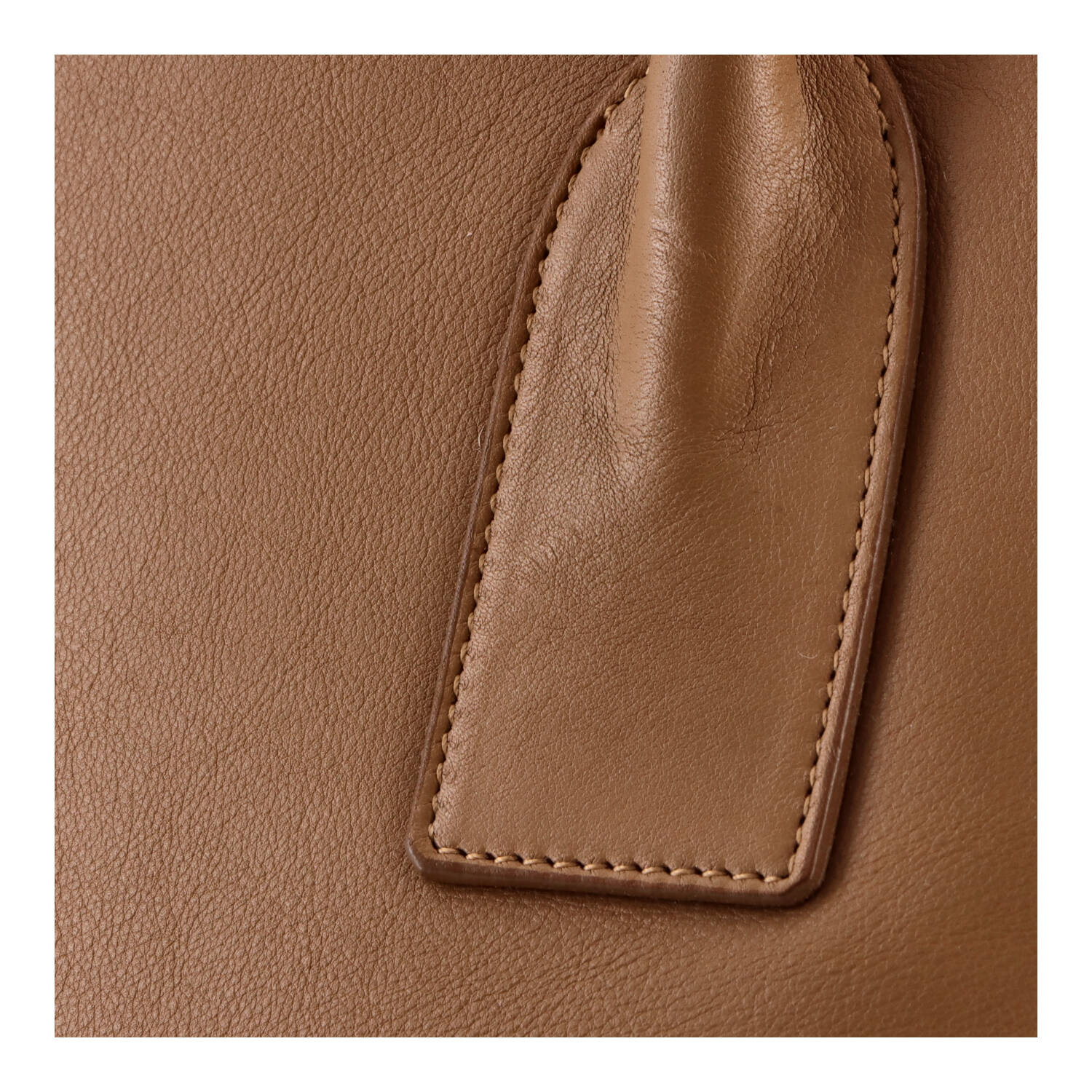 Sac de Jour Bag Leather Large - Image 6