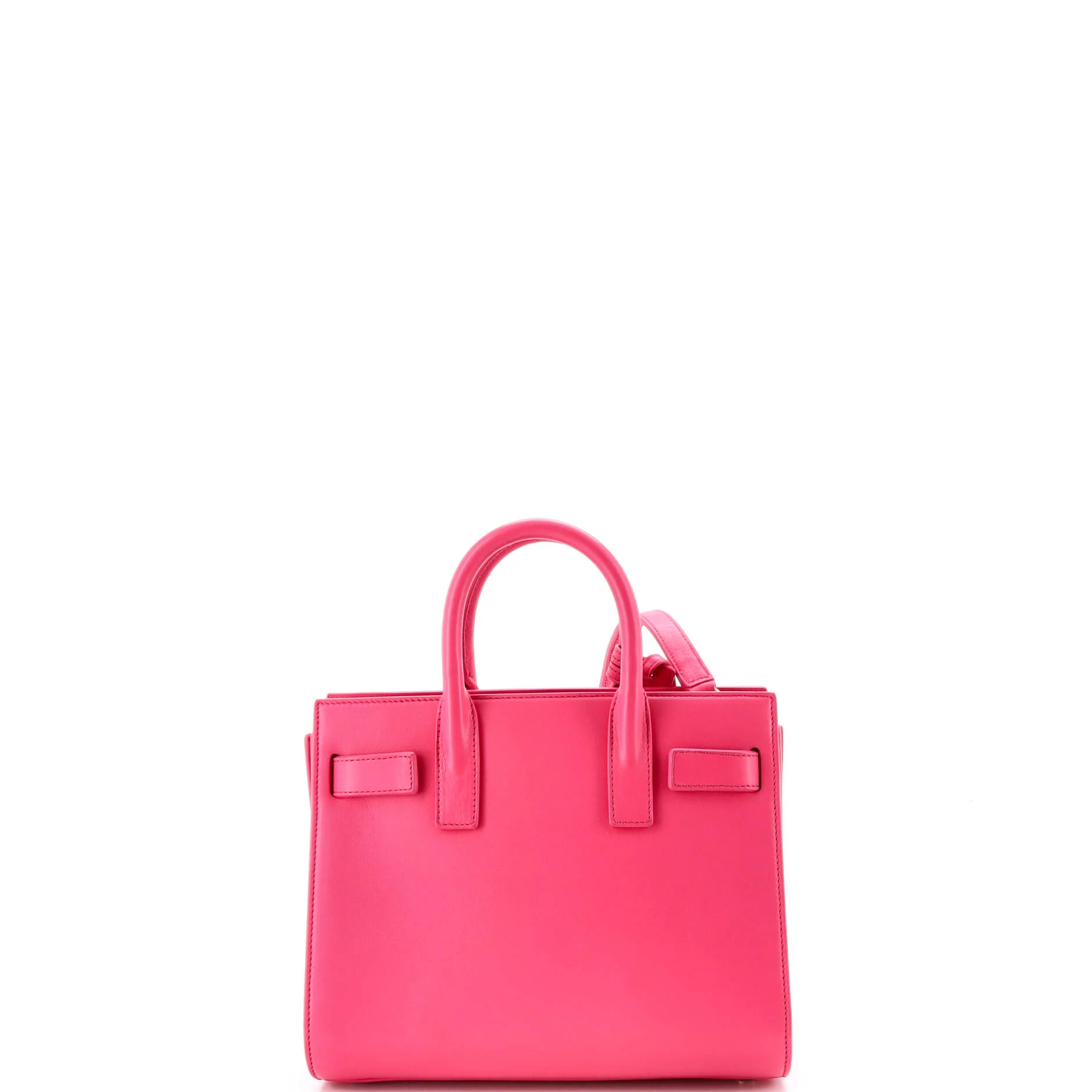 Sac de Jour Bag Leather Nano - Image 3