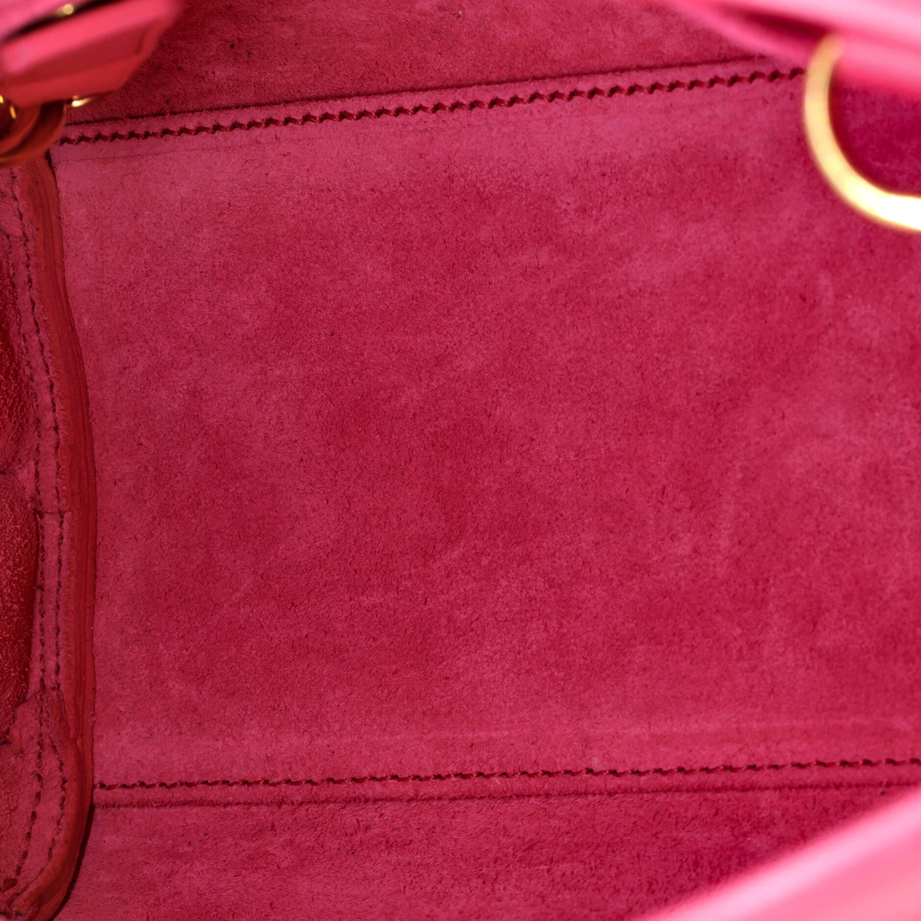 Sac de Jour Bag Leather Nano - Image 5