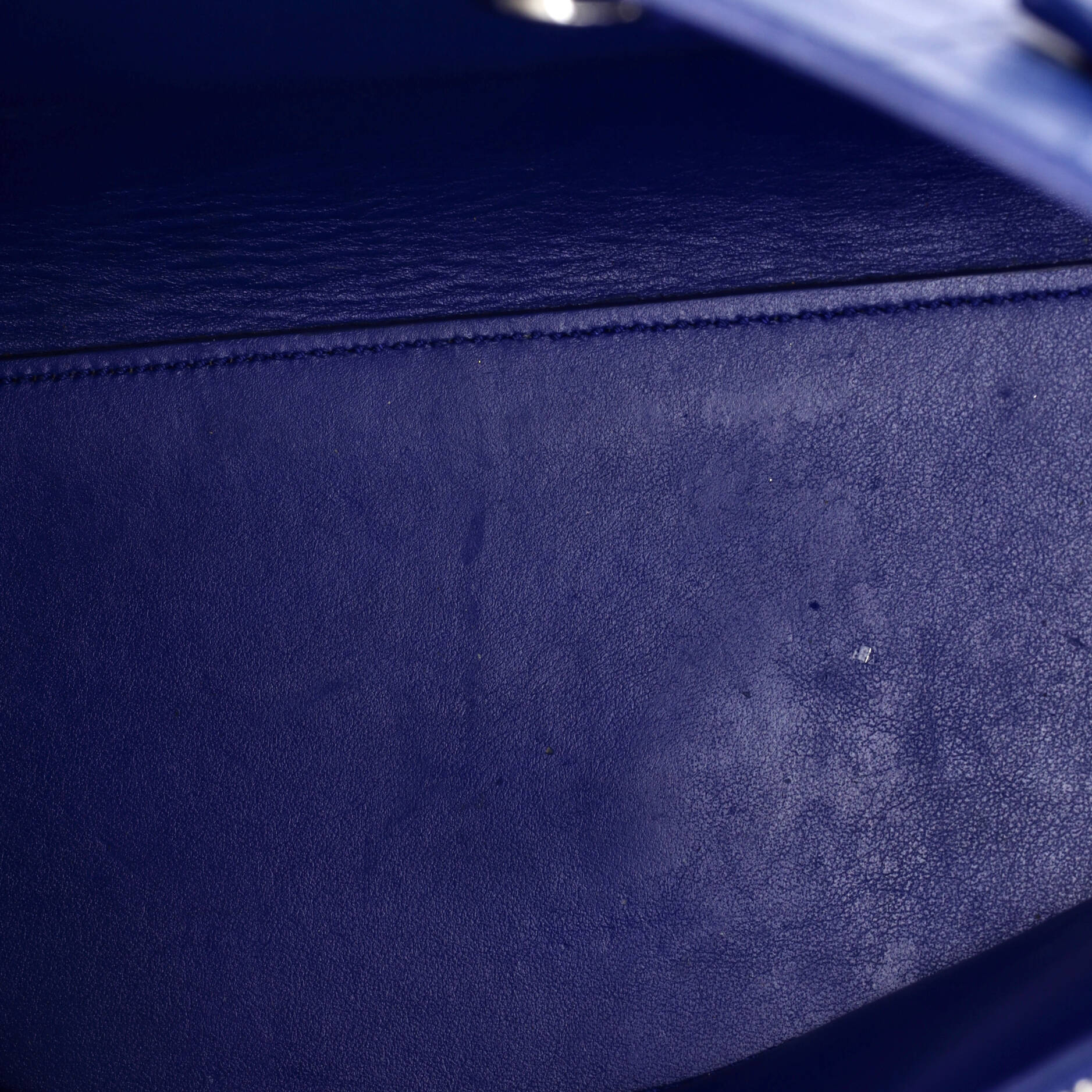 Sac de Jour NM Bag Crocodile Embossed Leather Small - Image 5