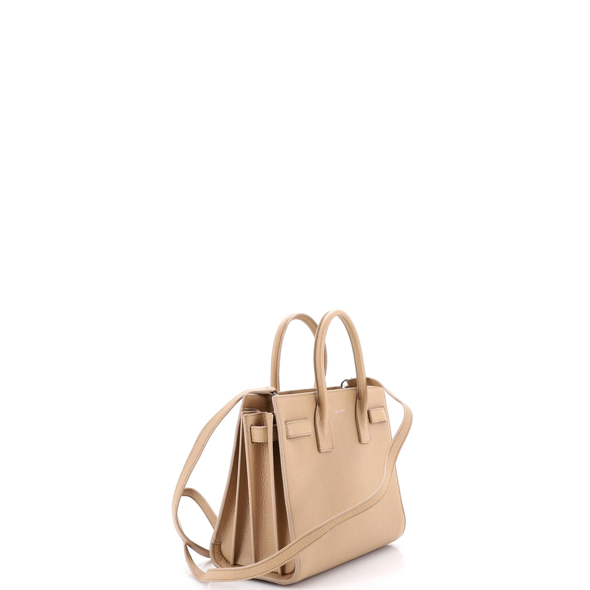 Sac de Jour NM Bag Leather Baby - Image 2