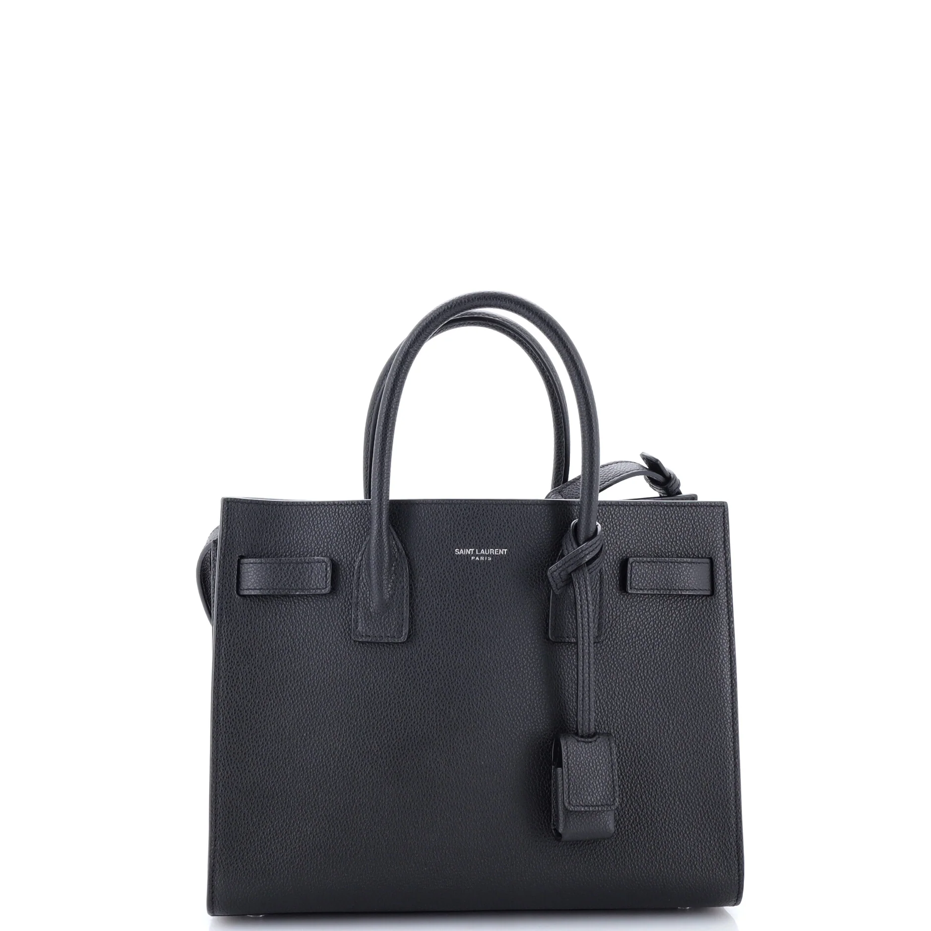 Sac de Jour NM Bag Leather Baby